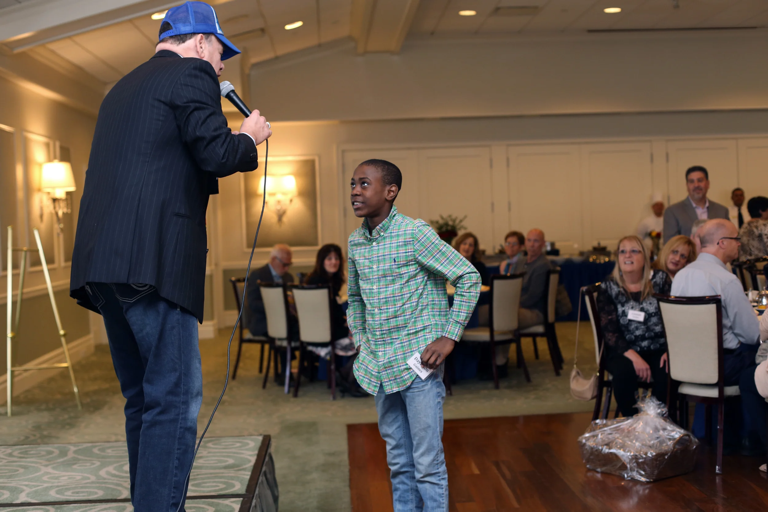  Client Appreciation Brunch 2015 