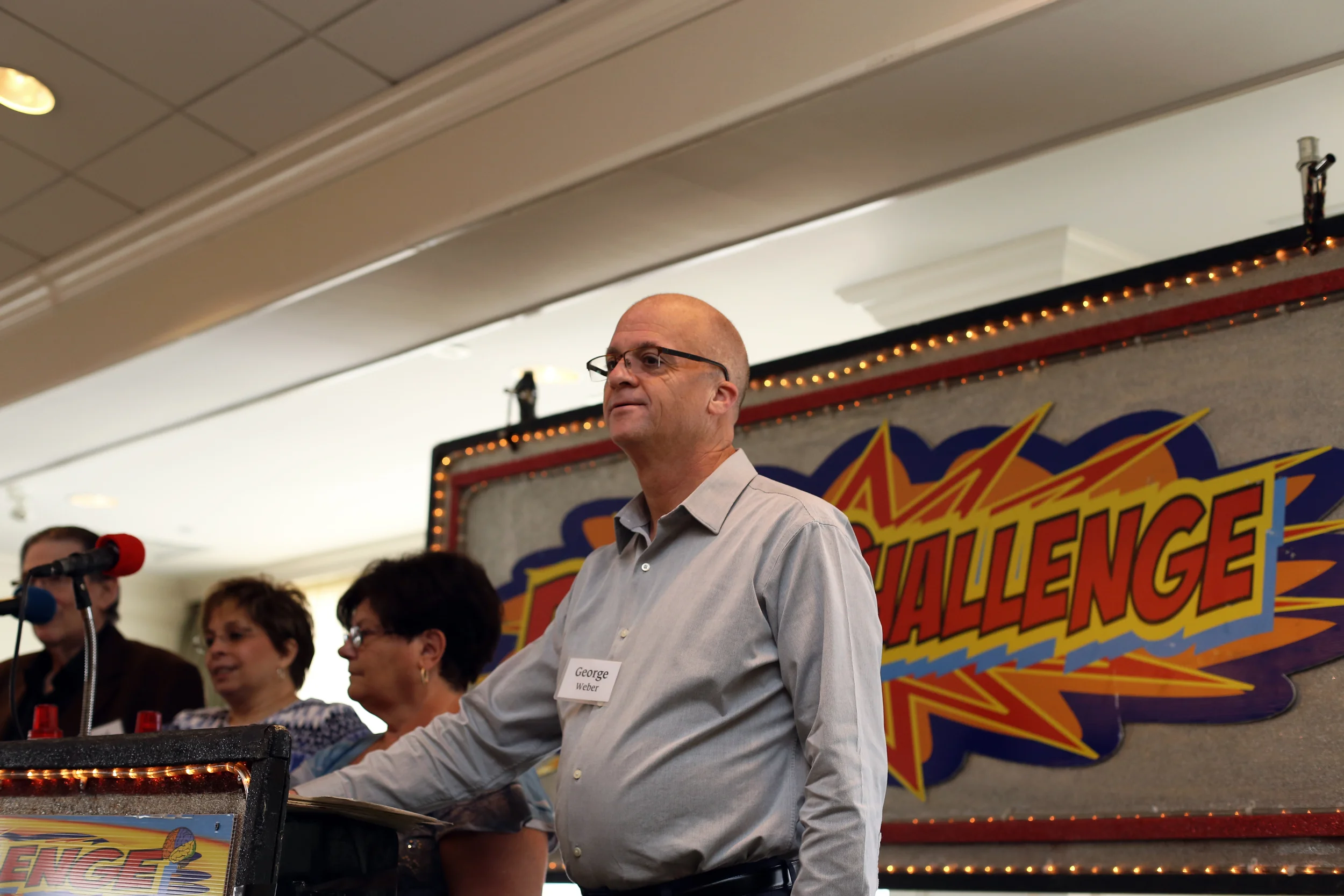  Client Appreciation Brunch 2015 