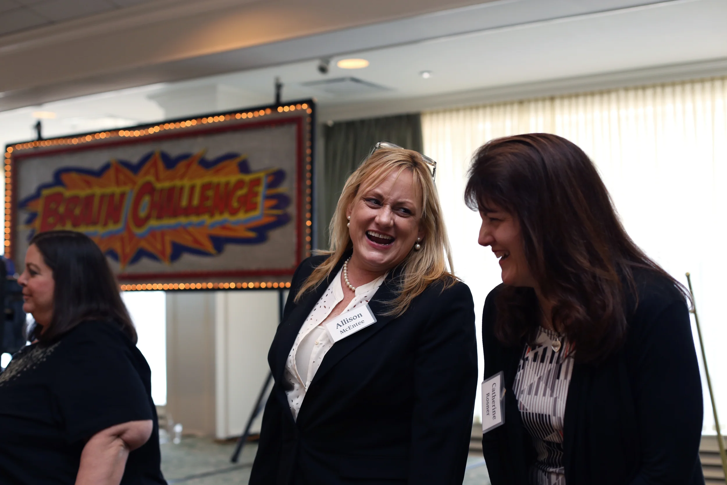  Client Appreciation Brunch 2015 