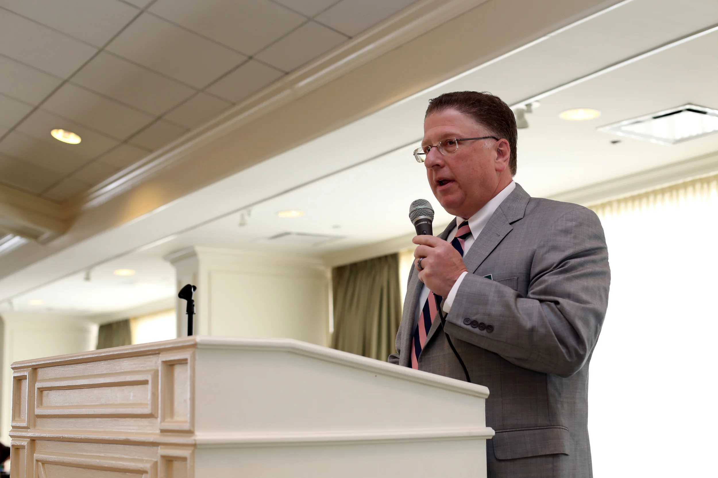  Client Appreciation Brunch 2015 