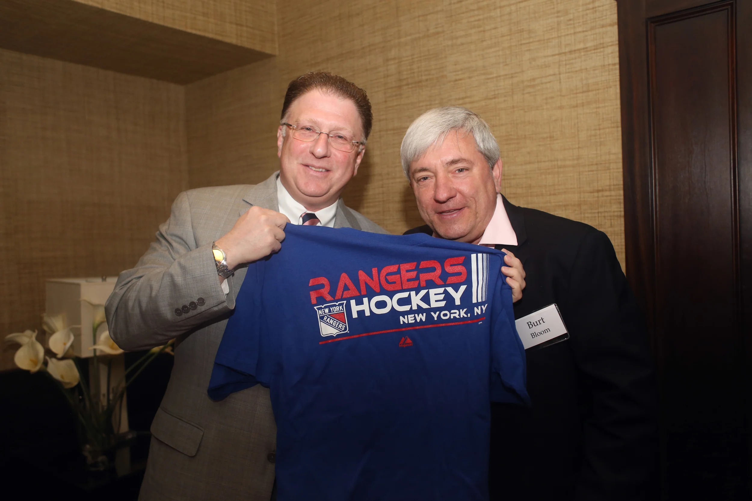  Client Appreciation Brunch 2014 