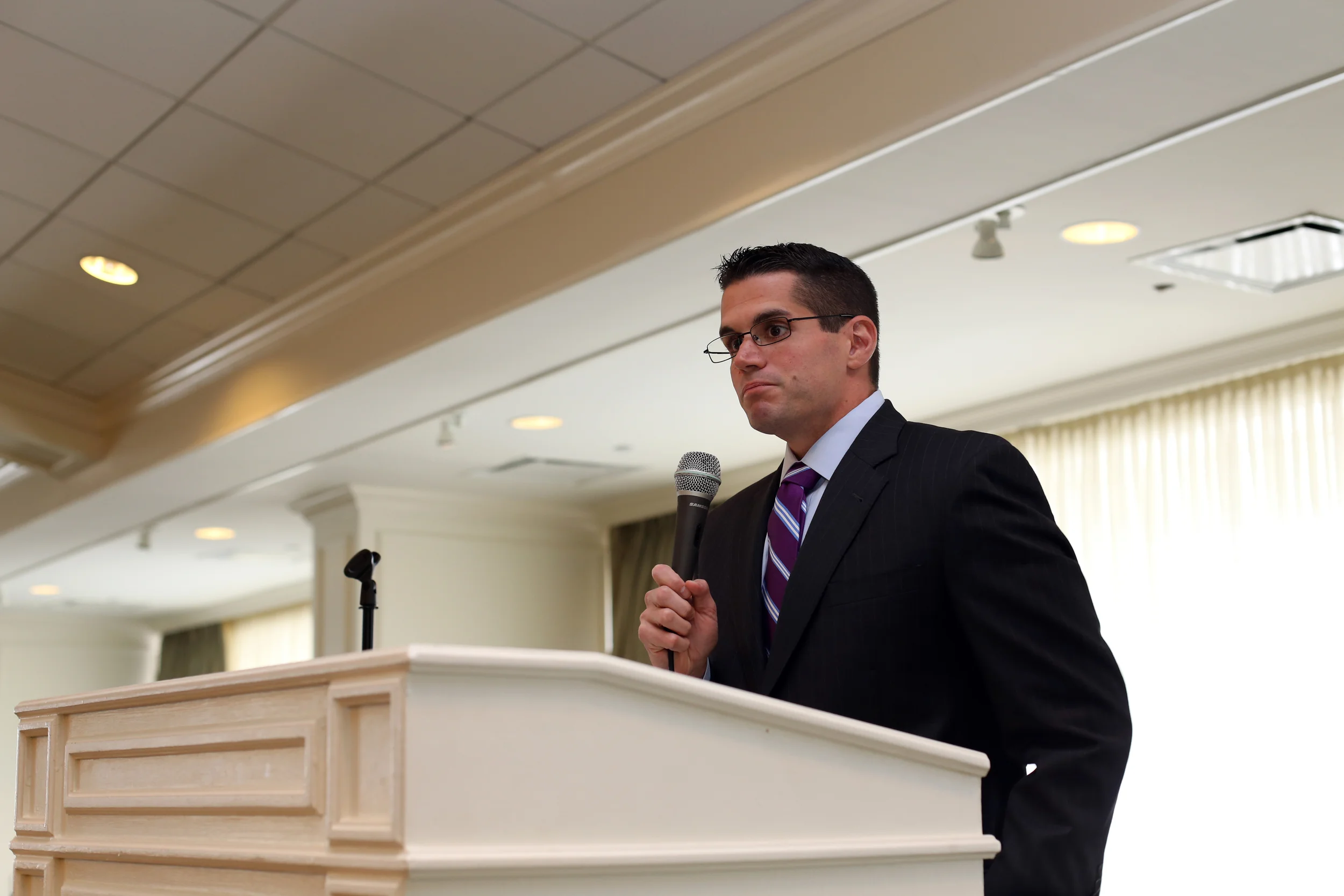  Client Appreciation Brunch 2014 