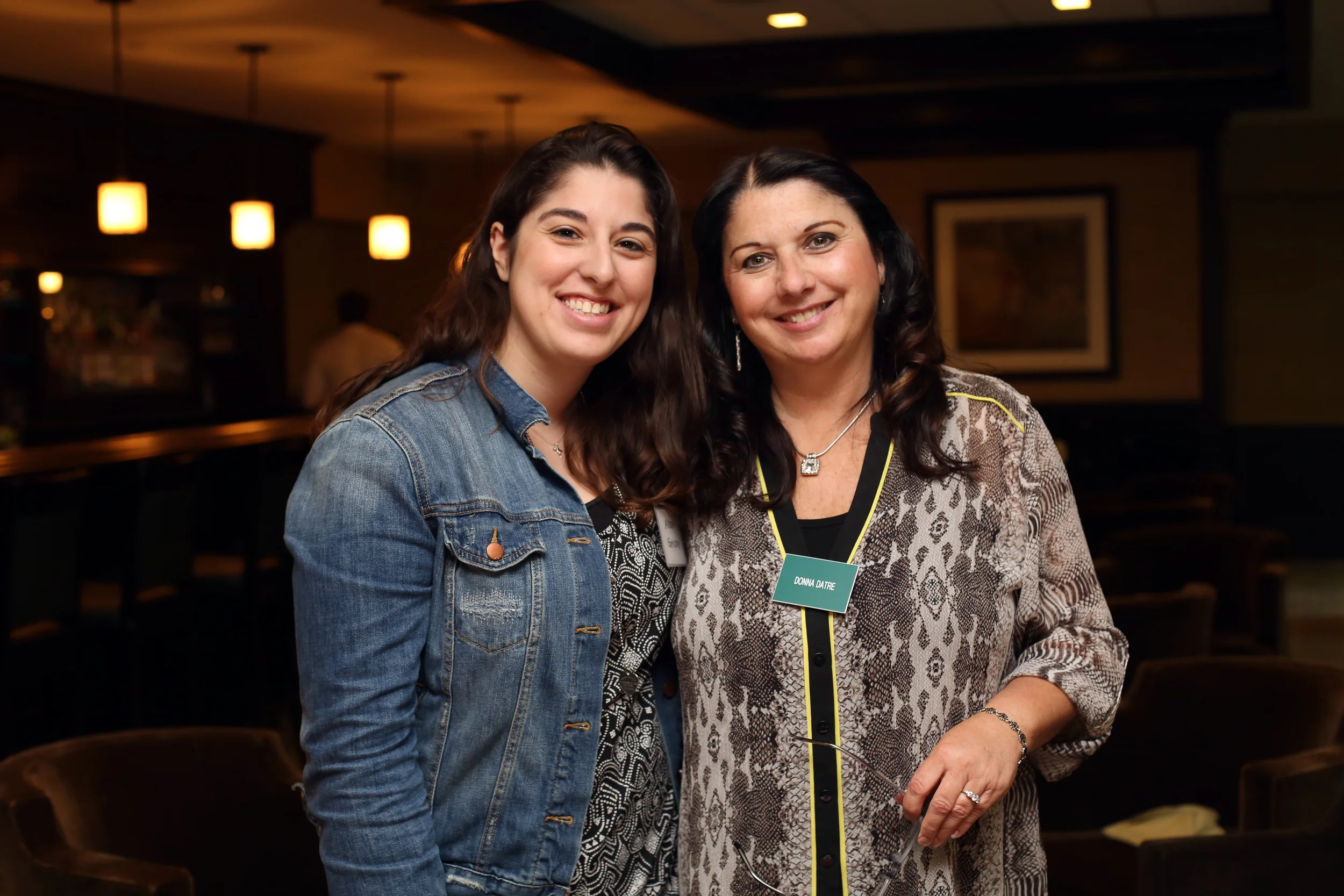  Client Appreciation Brunch 2014 