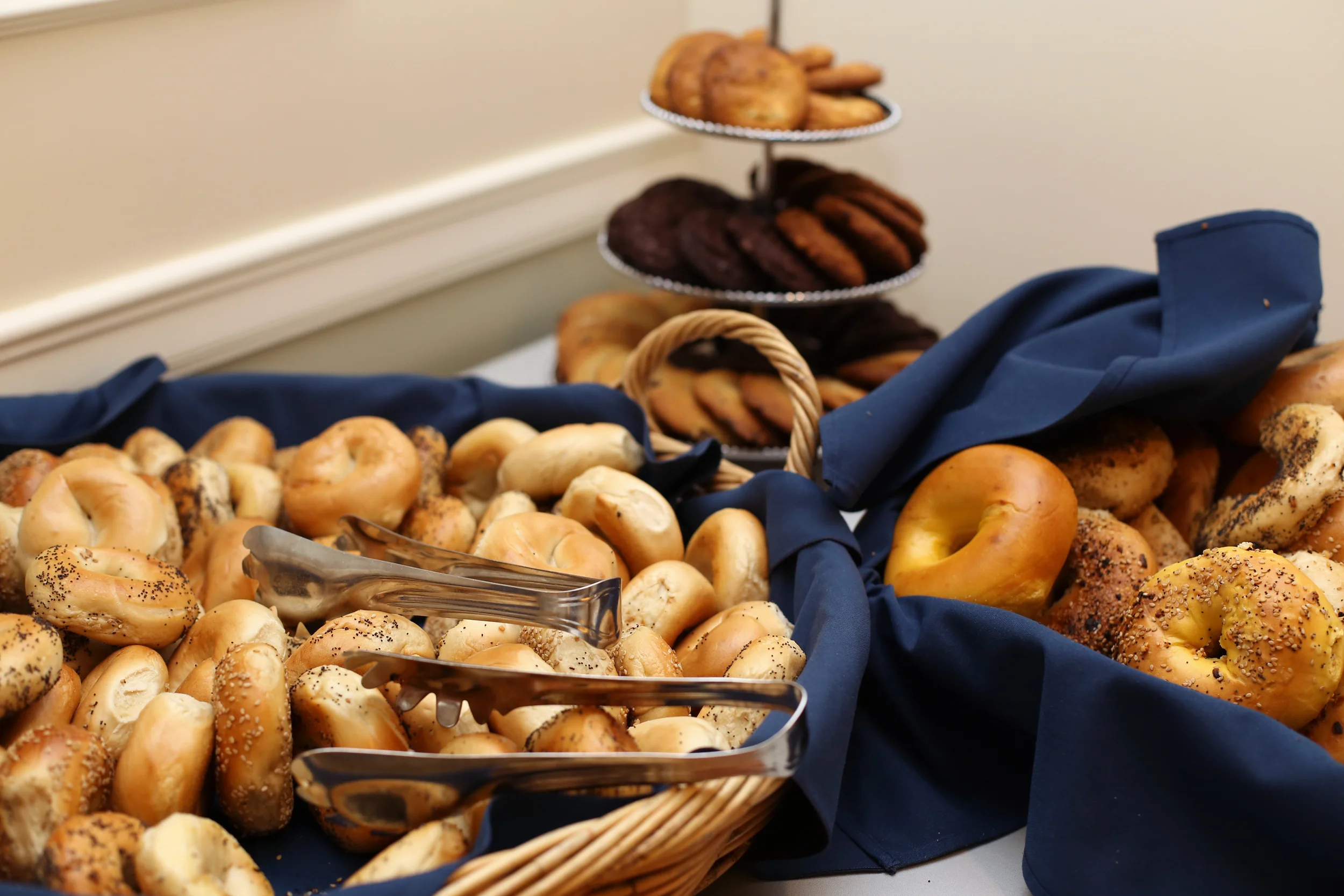  Client Appreciation Brunch 2016 