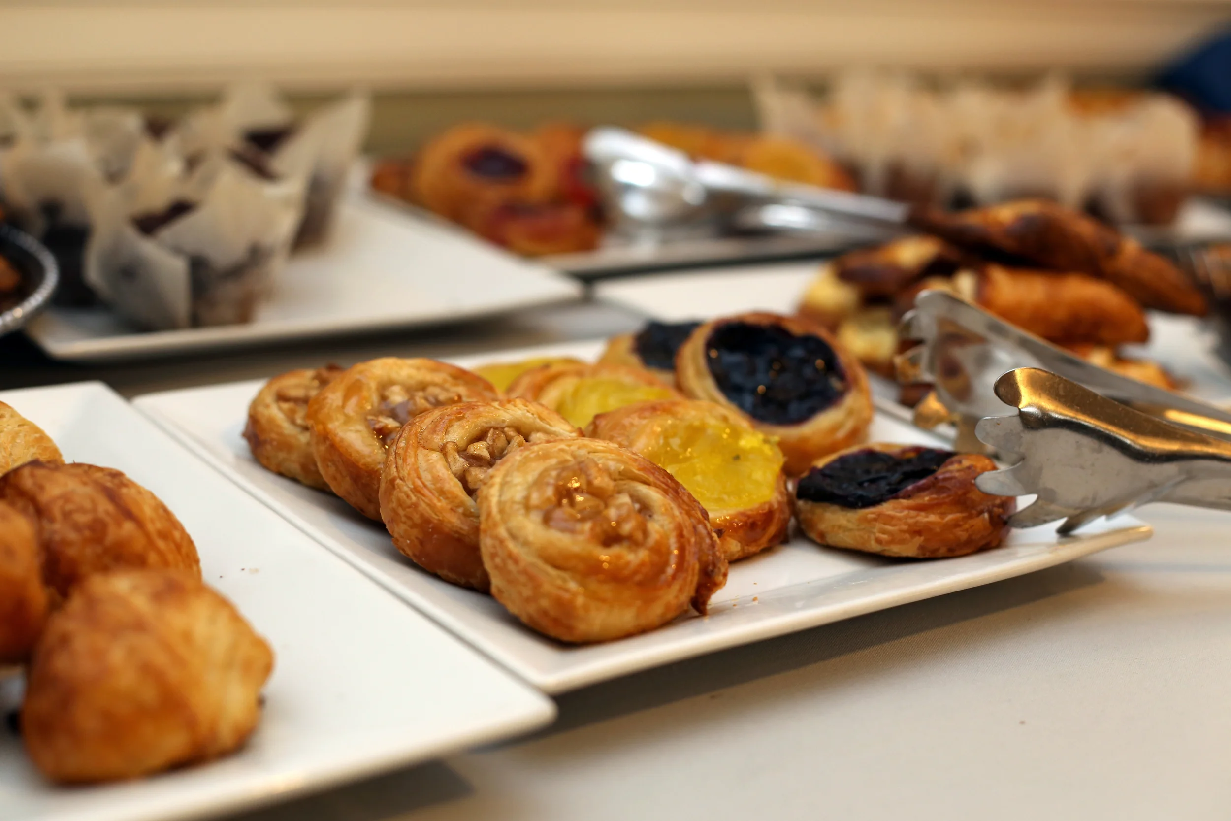  Client Appreciation Brunch 2016 