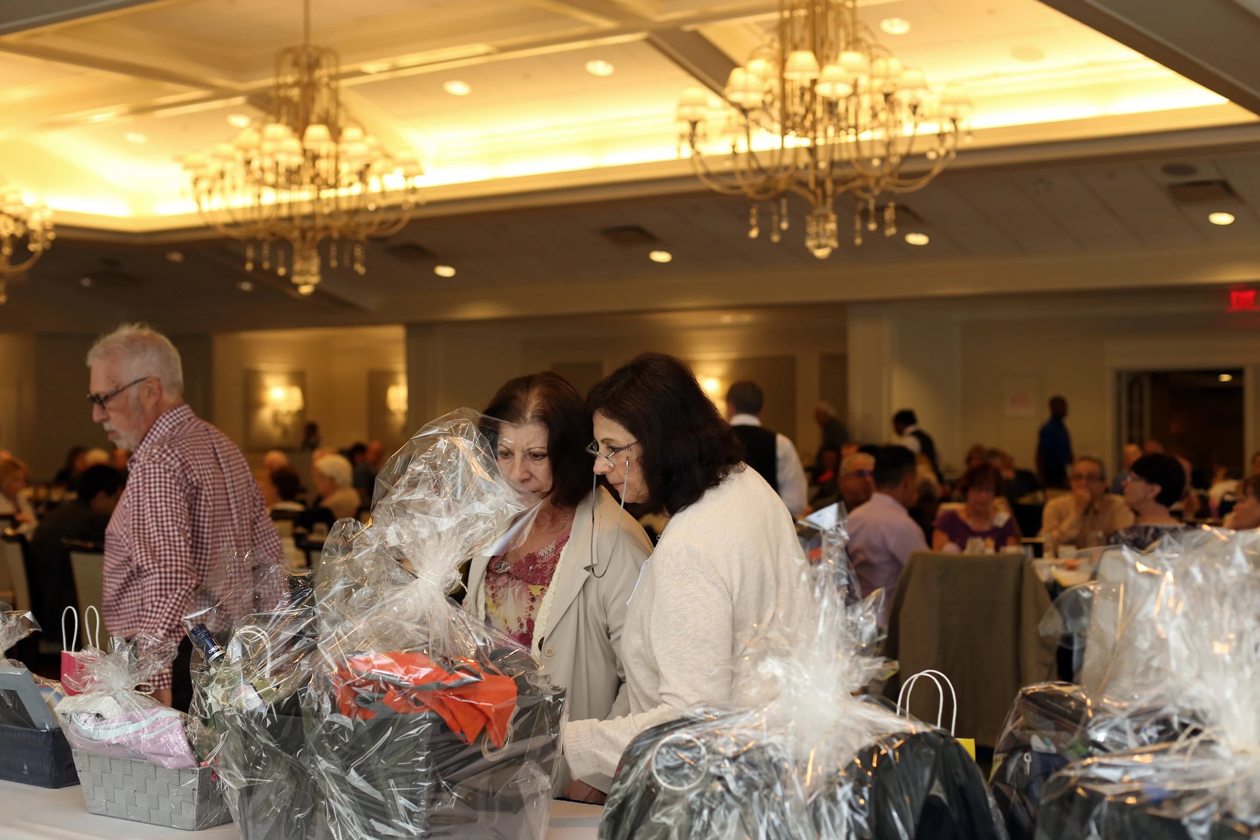  Client Appreciation Brunch 2016 