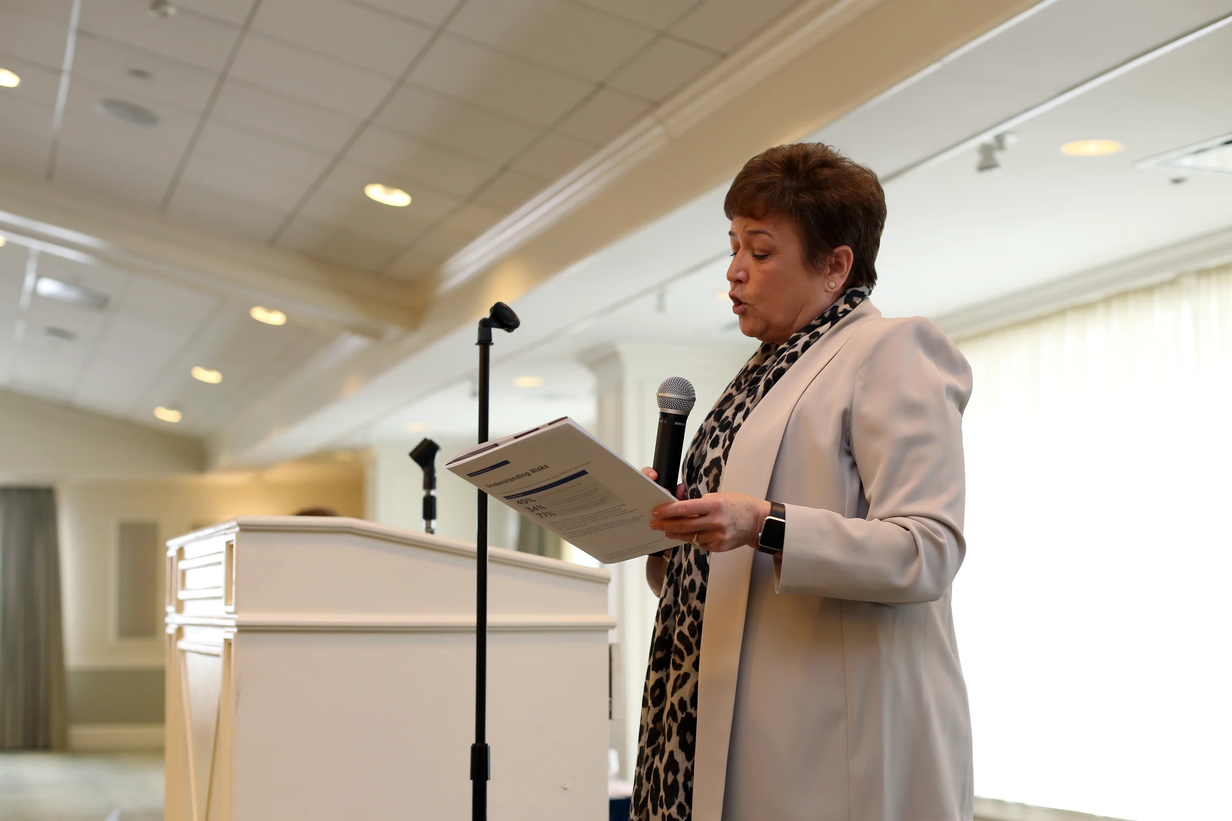  Client Appreciation Brunch 2016 