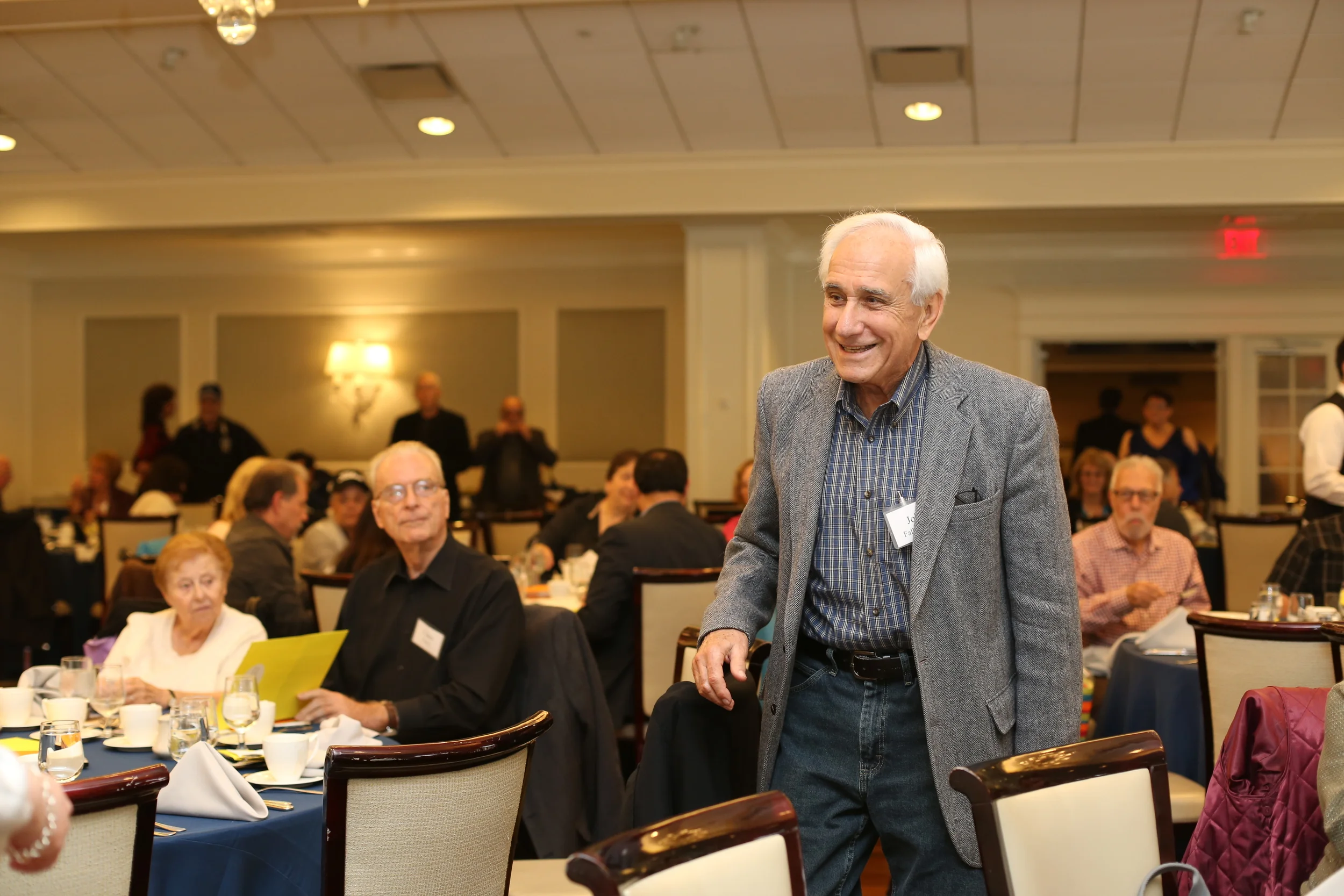  Client Appreciation Brunch 2016 