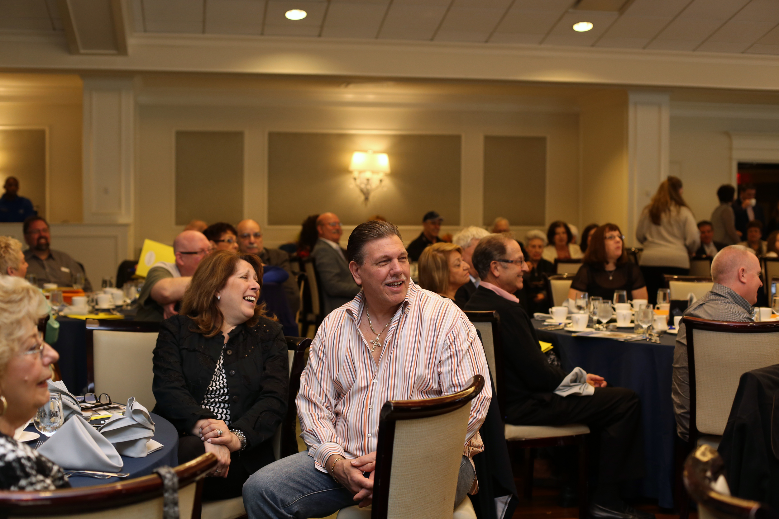  Client Appreciation Brunch 2016 