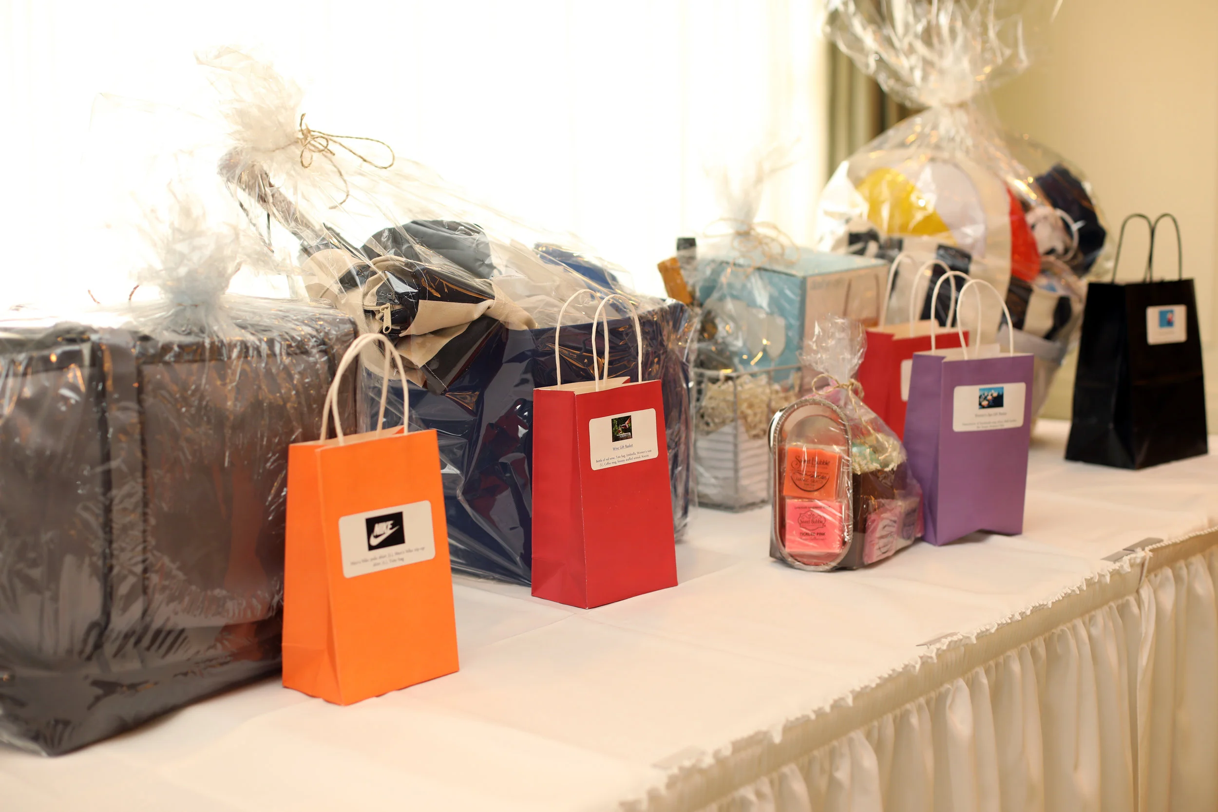  Client Appreciation Brunch 2017 