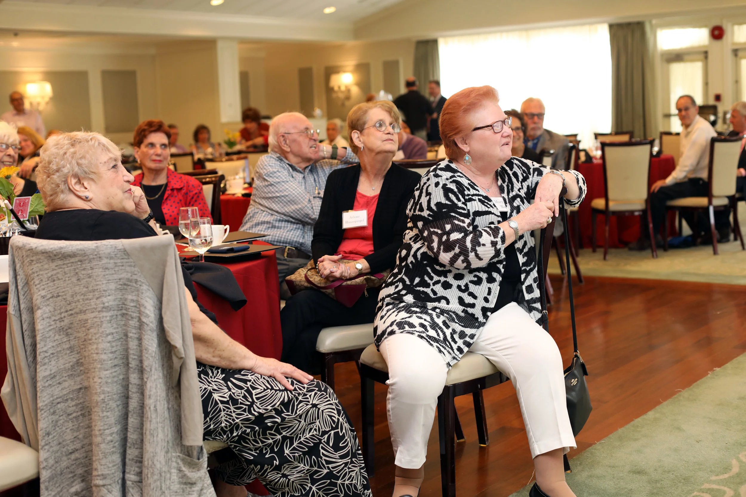  Client Appreciation Brunch 2017 