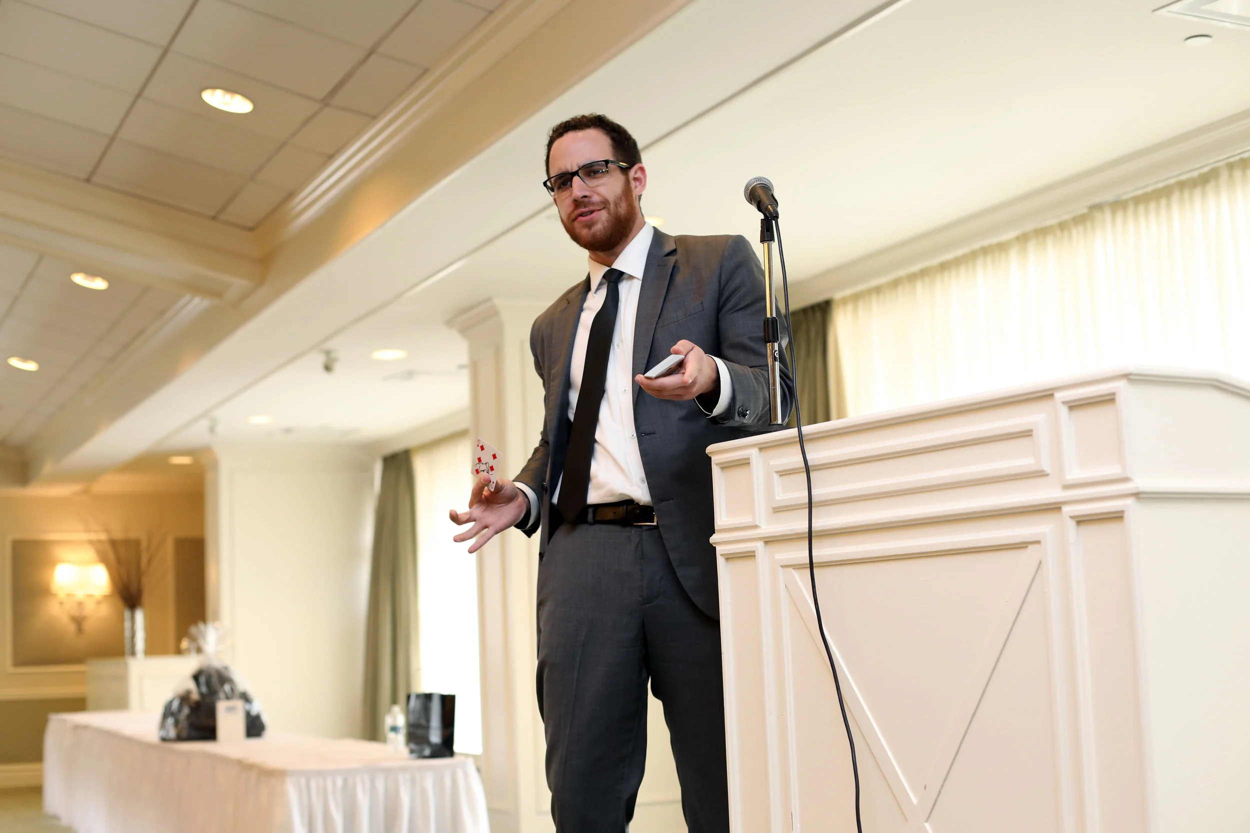  Client Appreciation Brunch 2017 