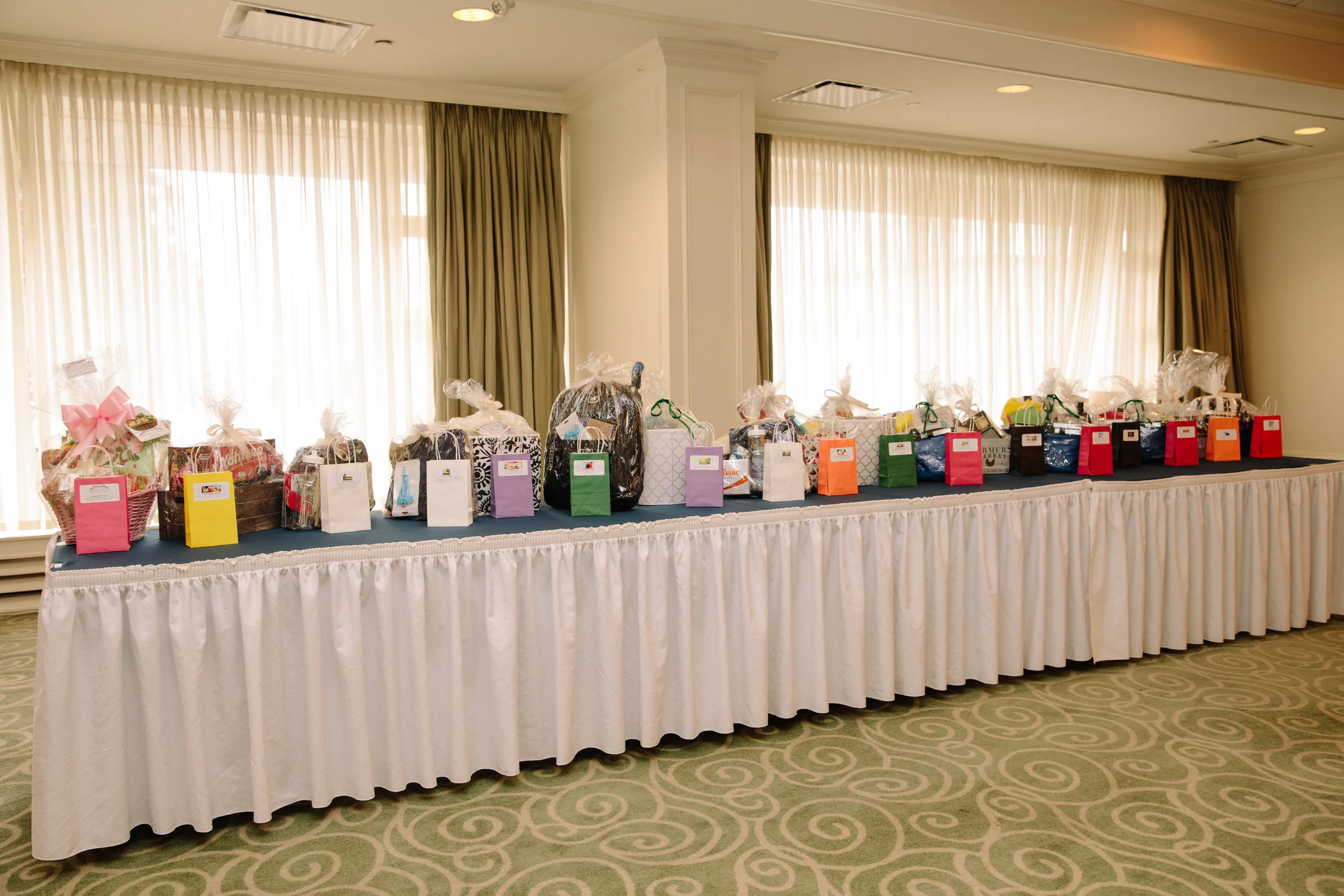 Client Appreciation Brunch 2018