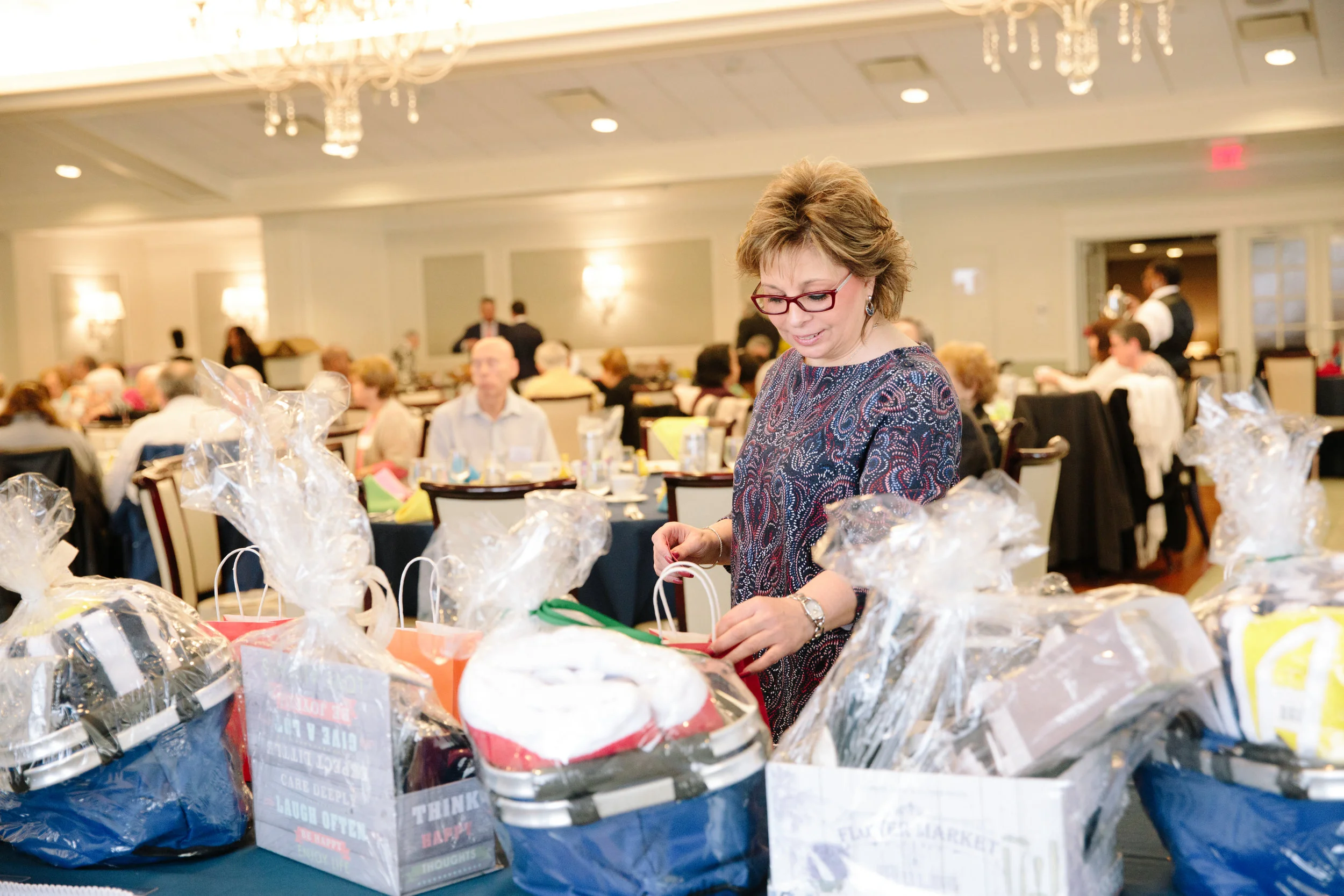 Client Appreciation Brunch 2018