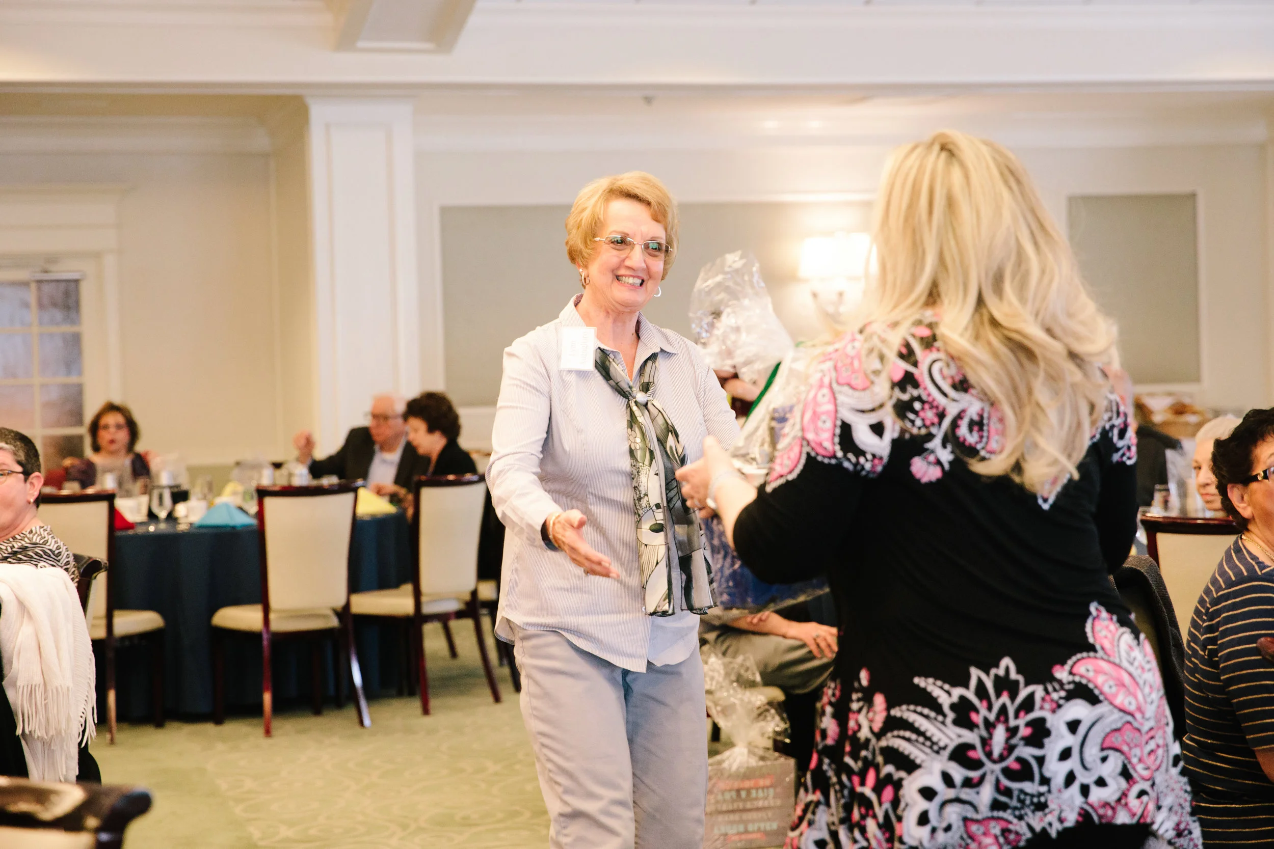 Client Appreciation Brunch 2018