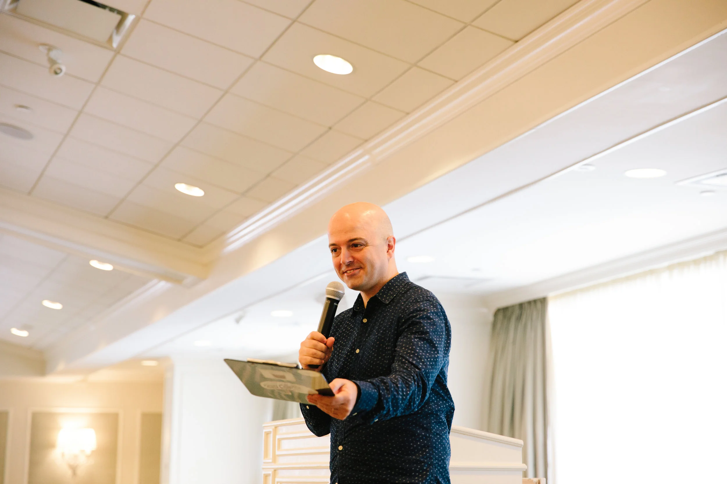 Client Appreciation Brunch 2018