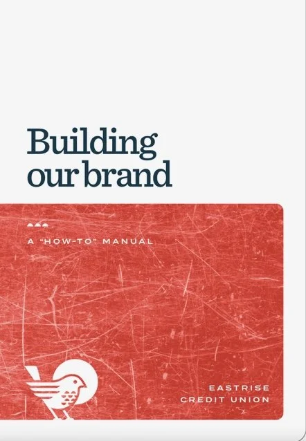 EastRise Credit and Loan Brand Book