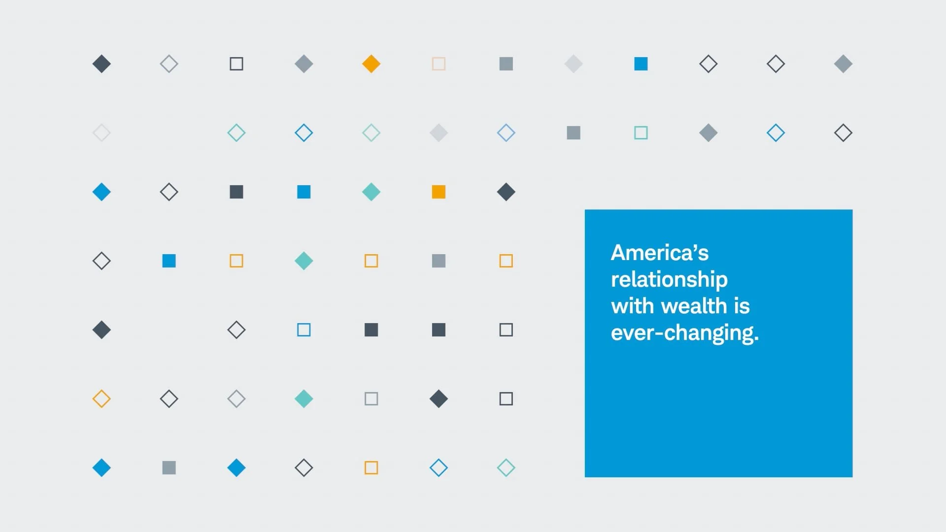 Schwab Modern Wealth -- Feeling Secure (in-branch)