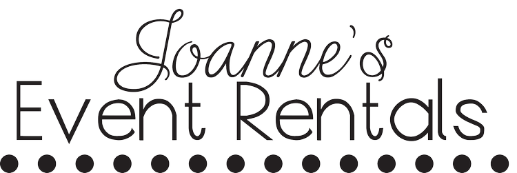 Joanne's Event Rentals