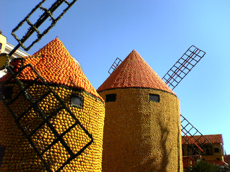 Lemon Festival