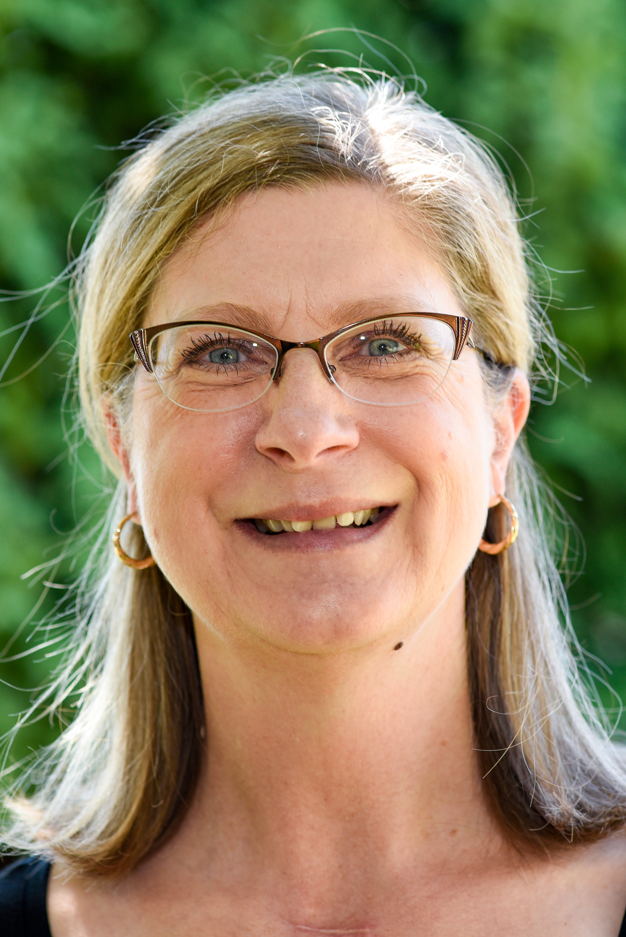 Kathy Koehler
