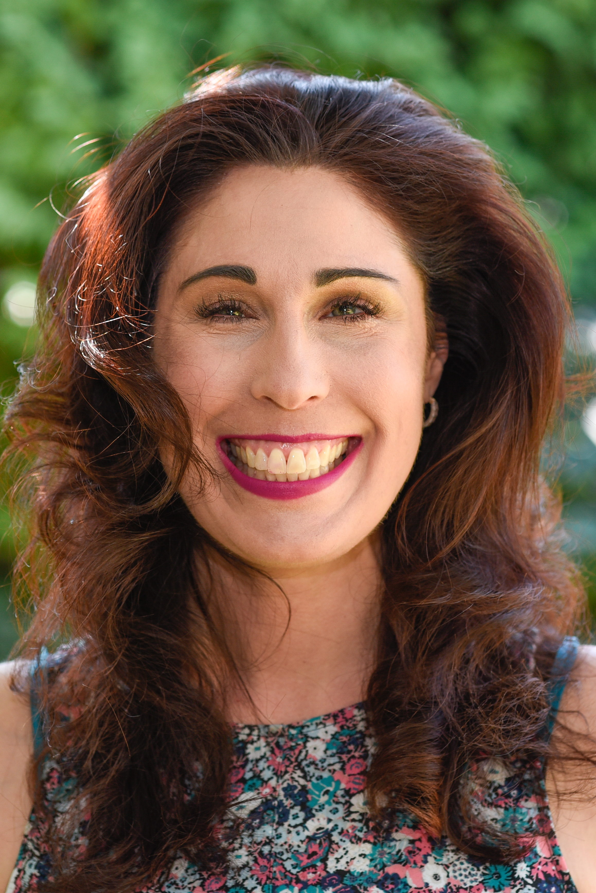 Debbie Reich