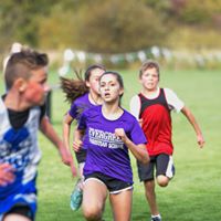 Cross Country