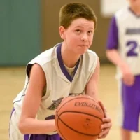Boys' Basketball