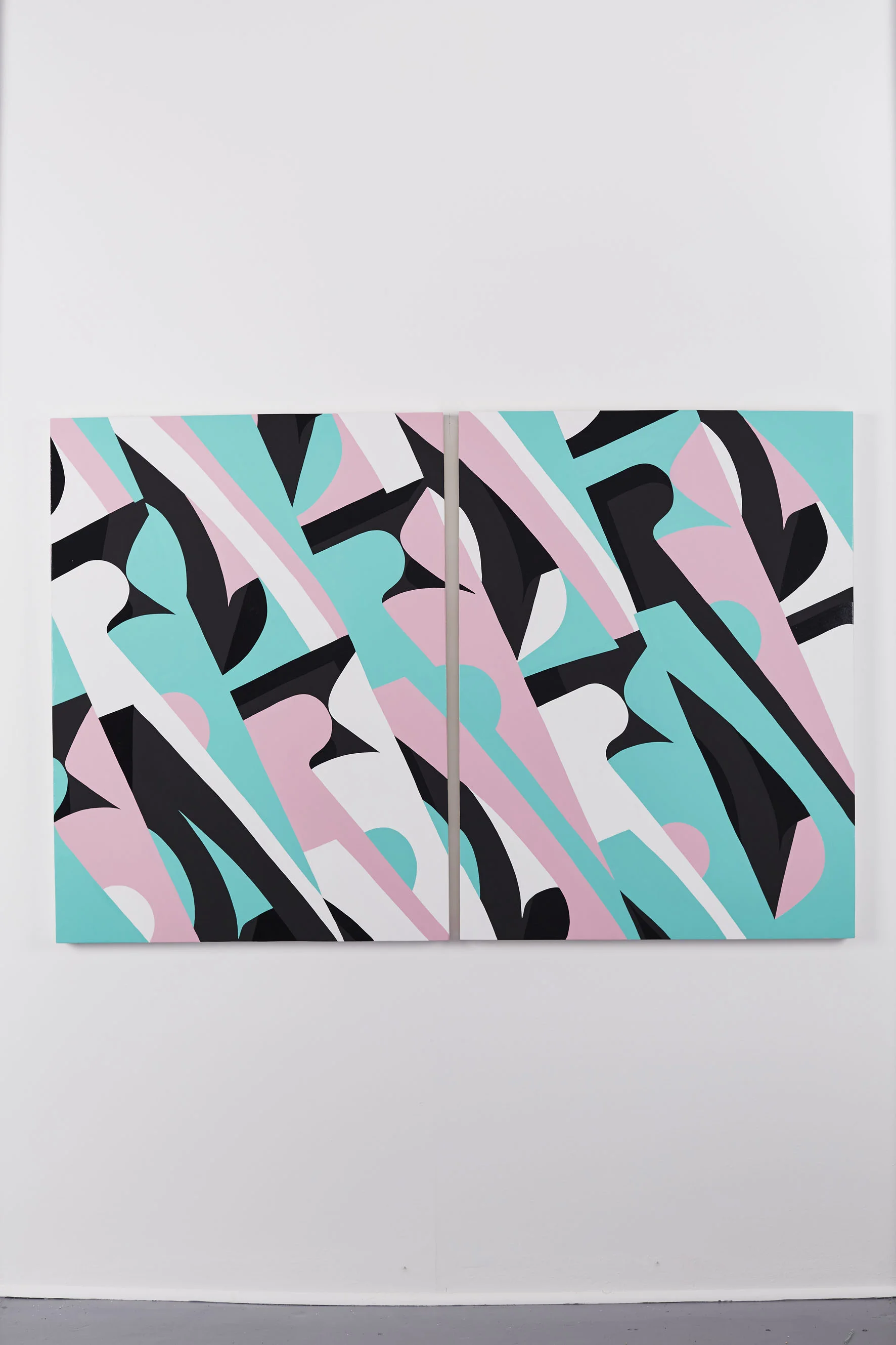 ‘Repetition, Repetition’