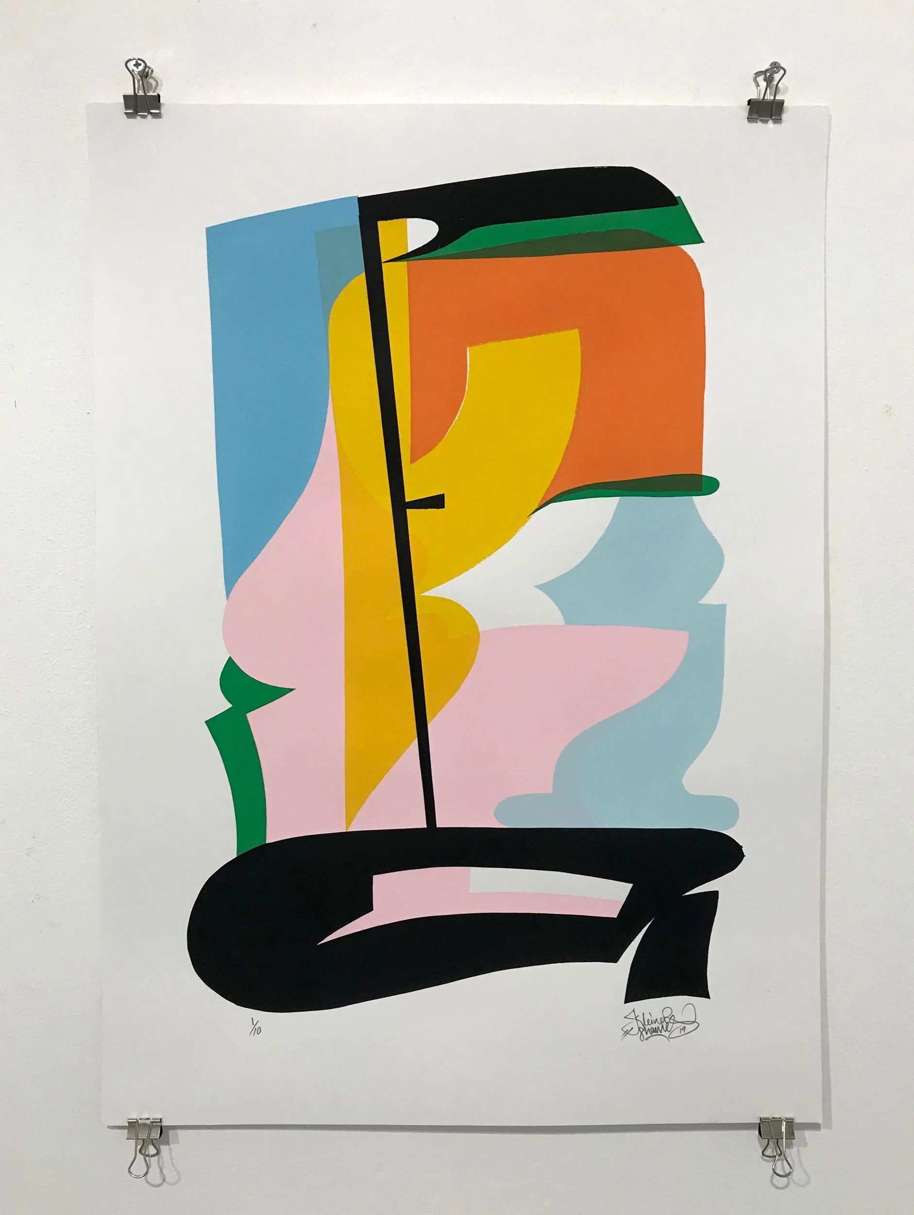 Effin Paradise Print.jpeg