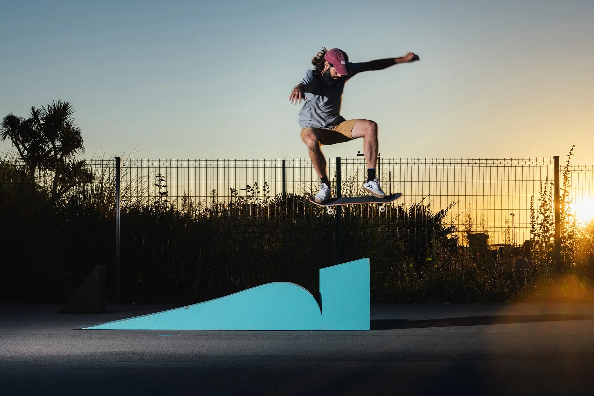 Rich - Ollie off Bluey