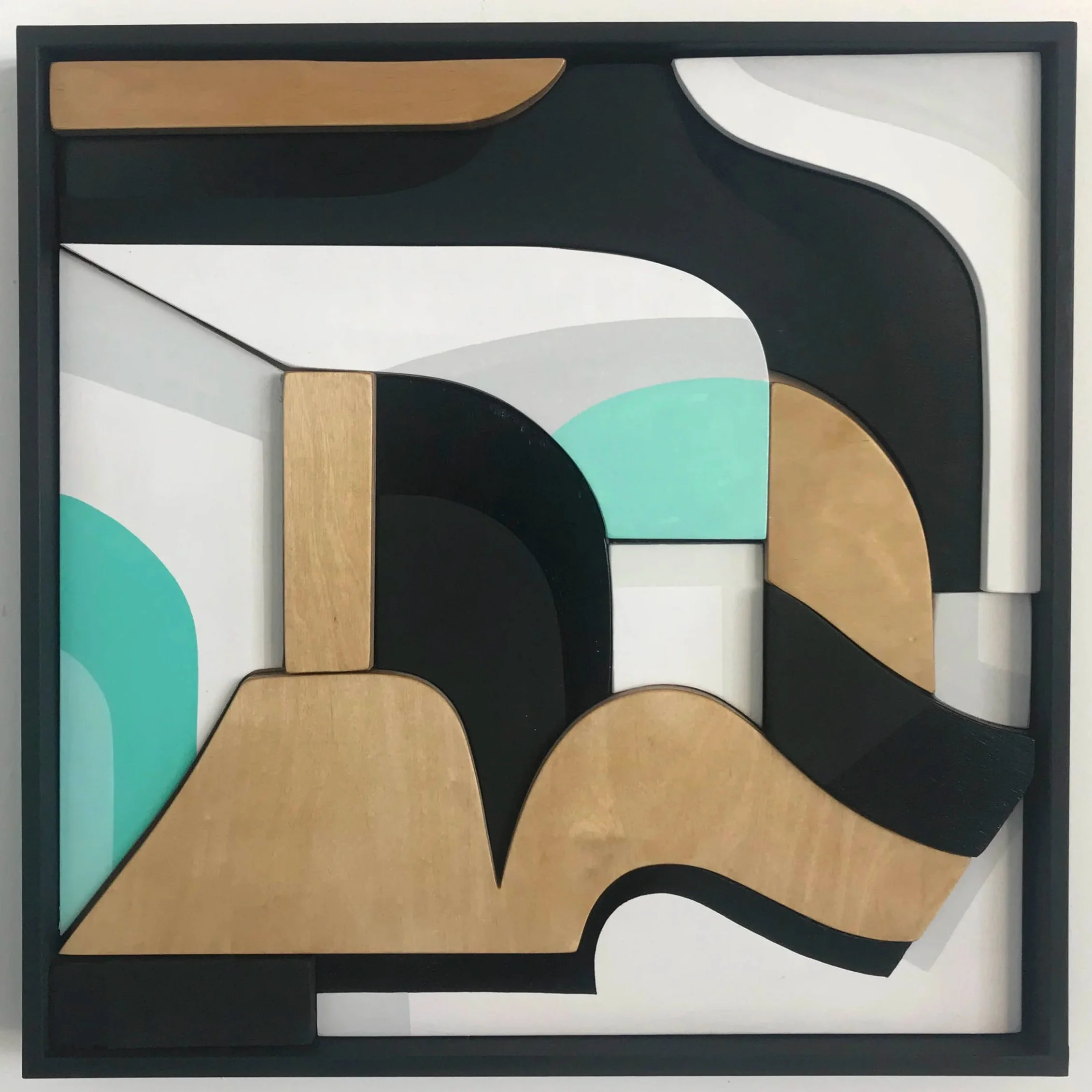 ‘Assemblage D’  (Copy)