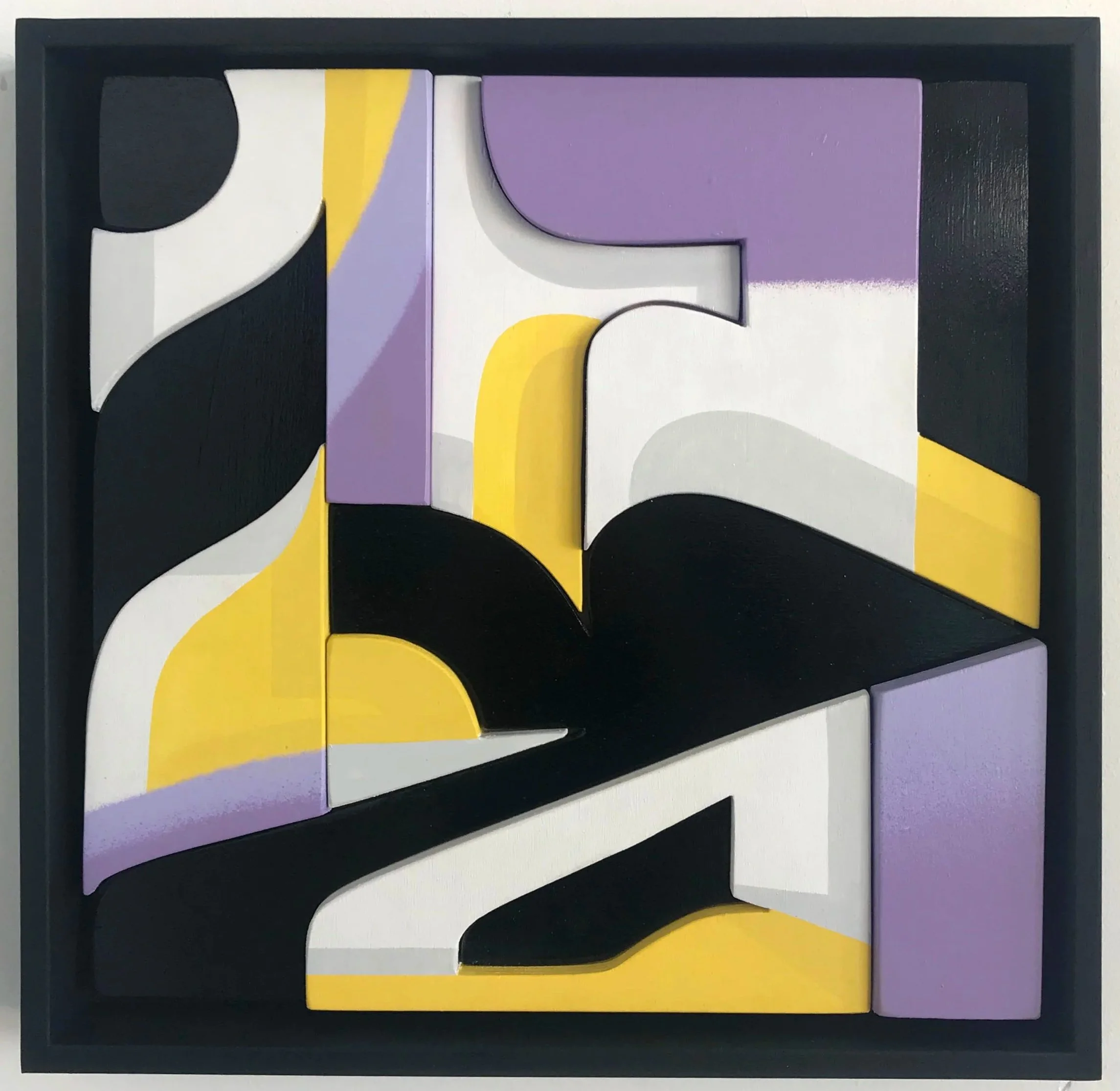 ‘On the way to the car boot’  (Copy)