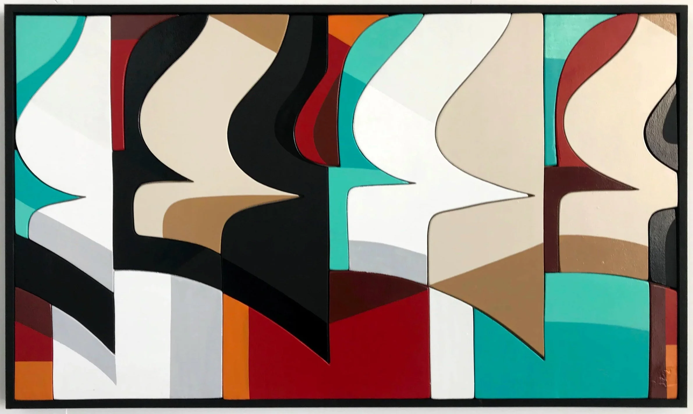  ‘Repetition four’  (Copy)