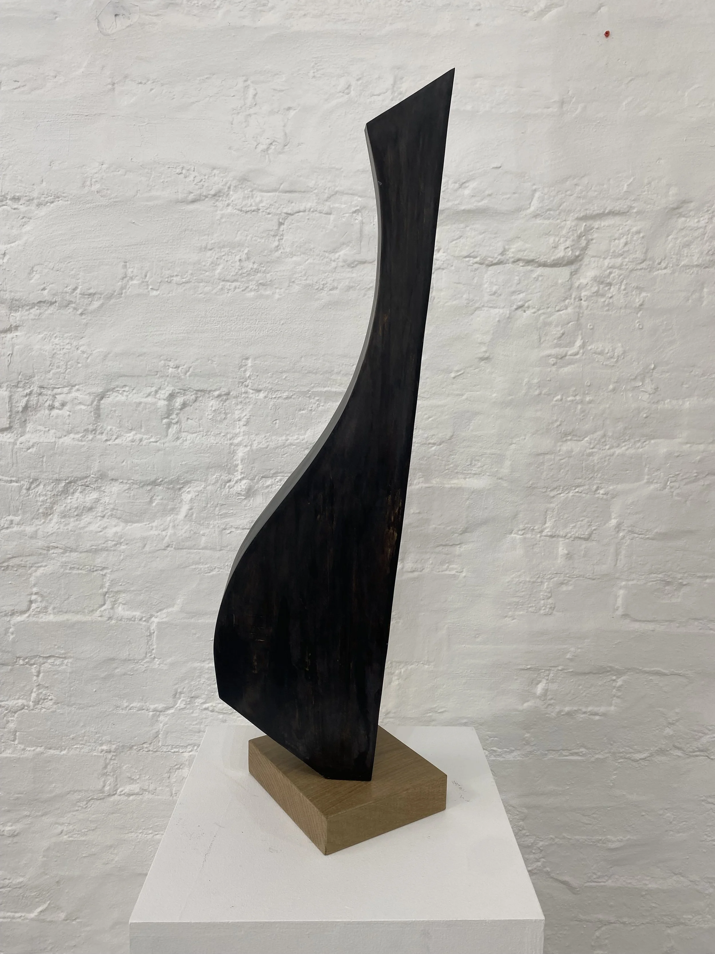 'Untitled' Bronze. 2024