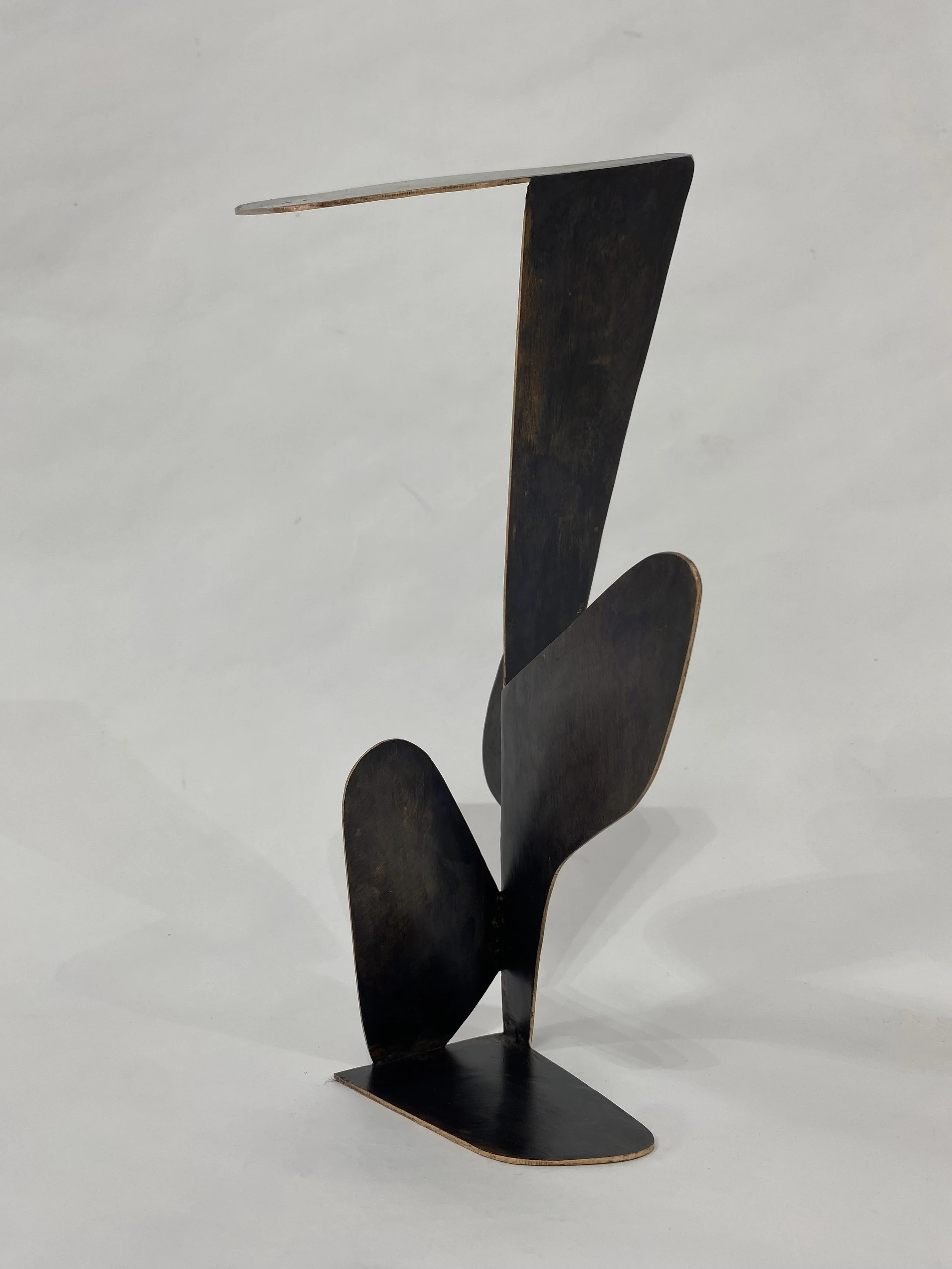 'Untitled' Bronze. 2024