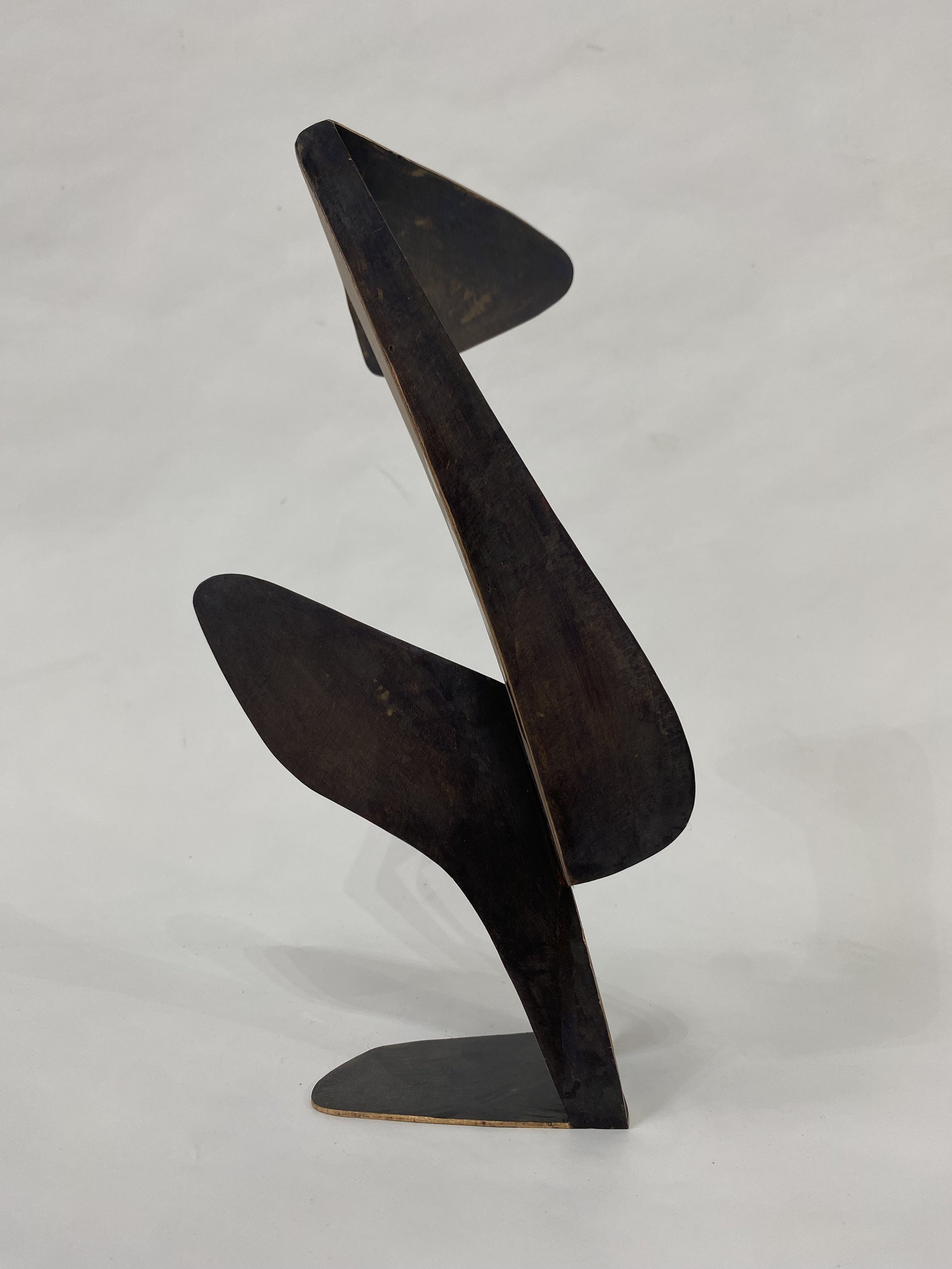 'Untitled' Bronze. 2024