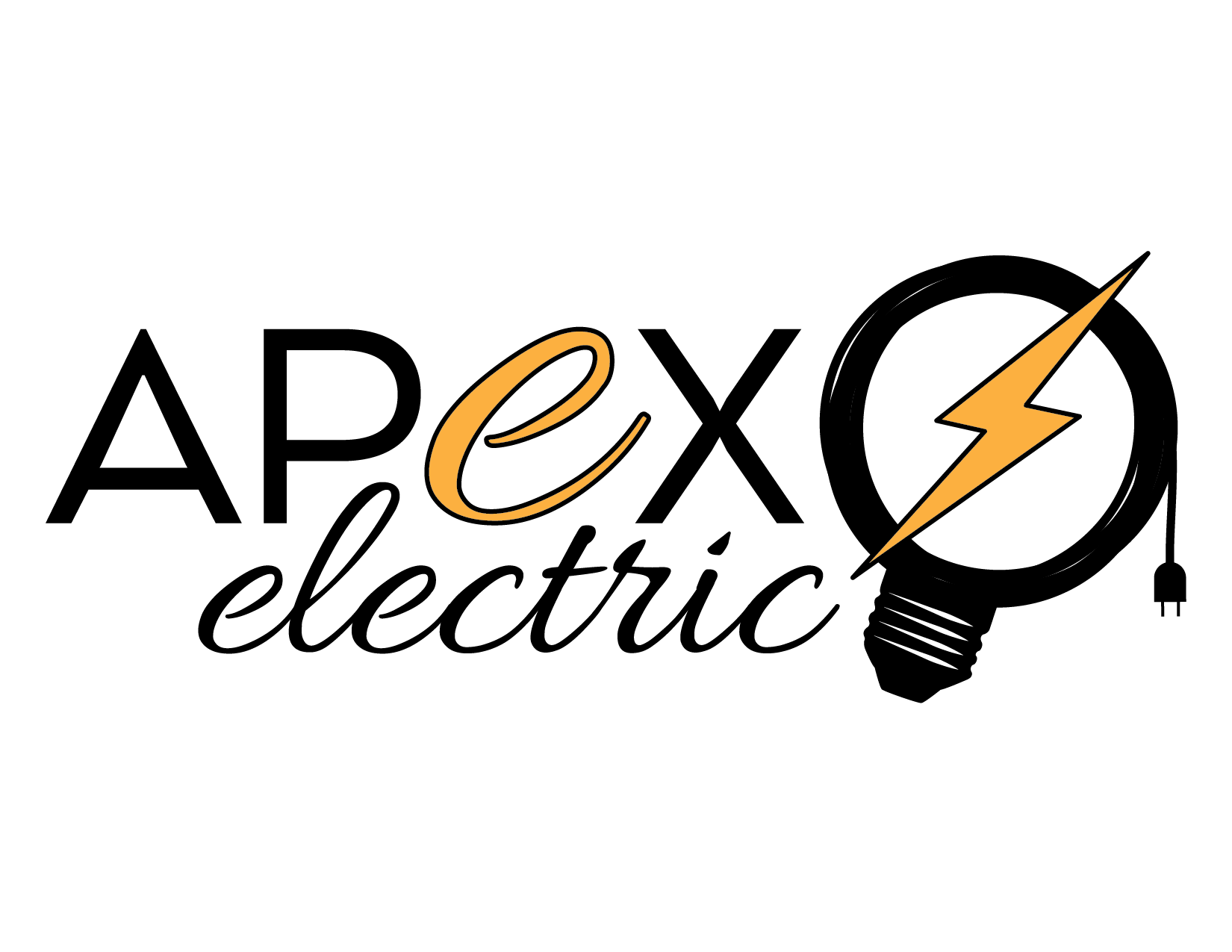 Apex Electric Logo