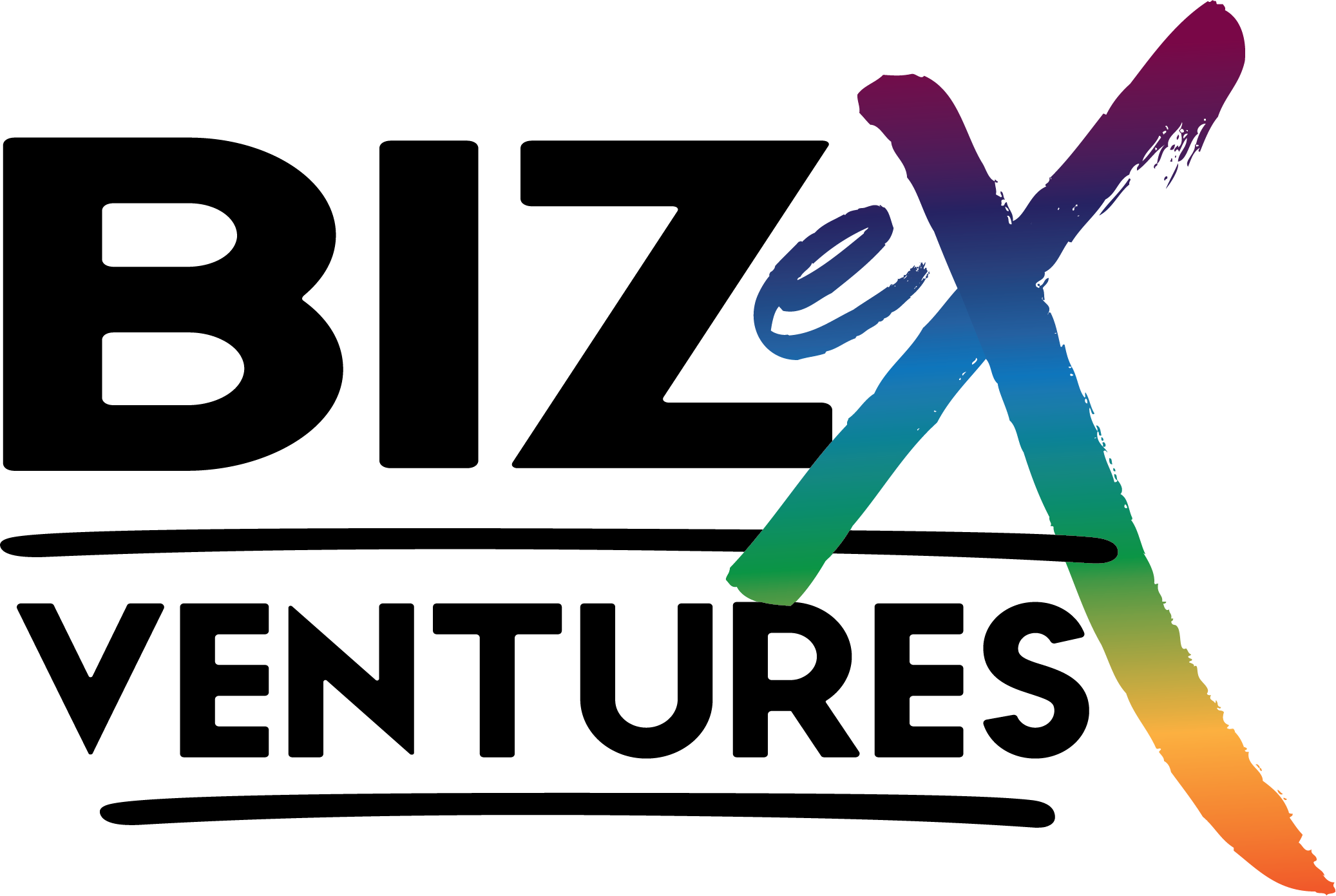 Biz-Ex Ventures Logo