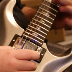 Intro to Guitar (Butler)