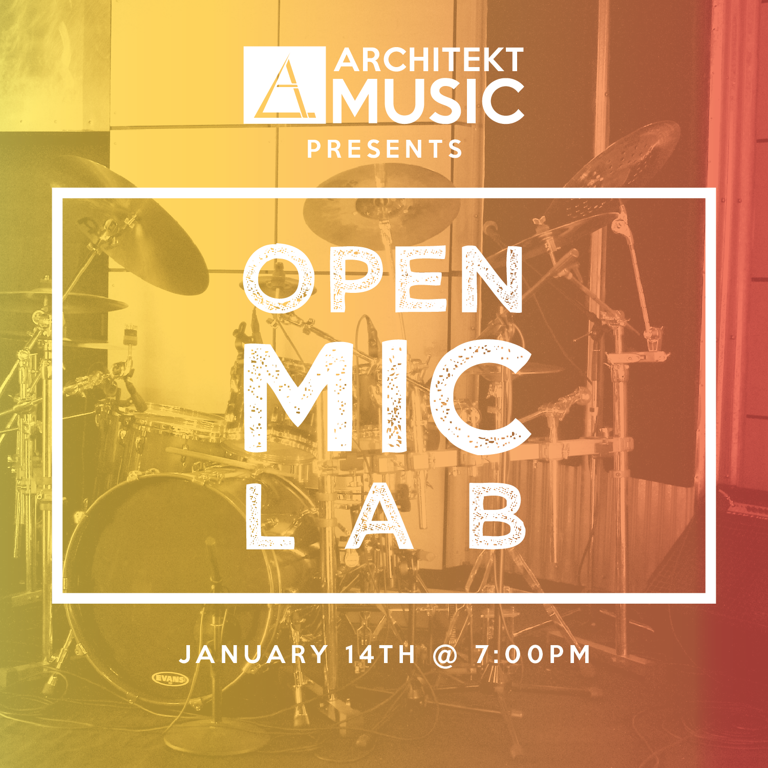 Open Mic Laboratory