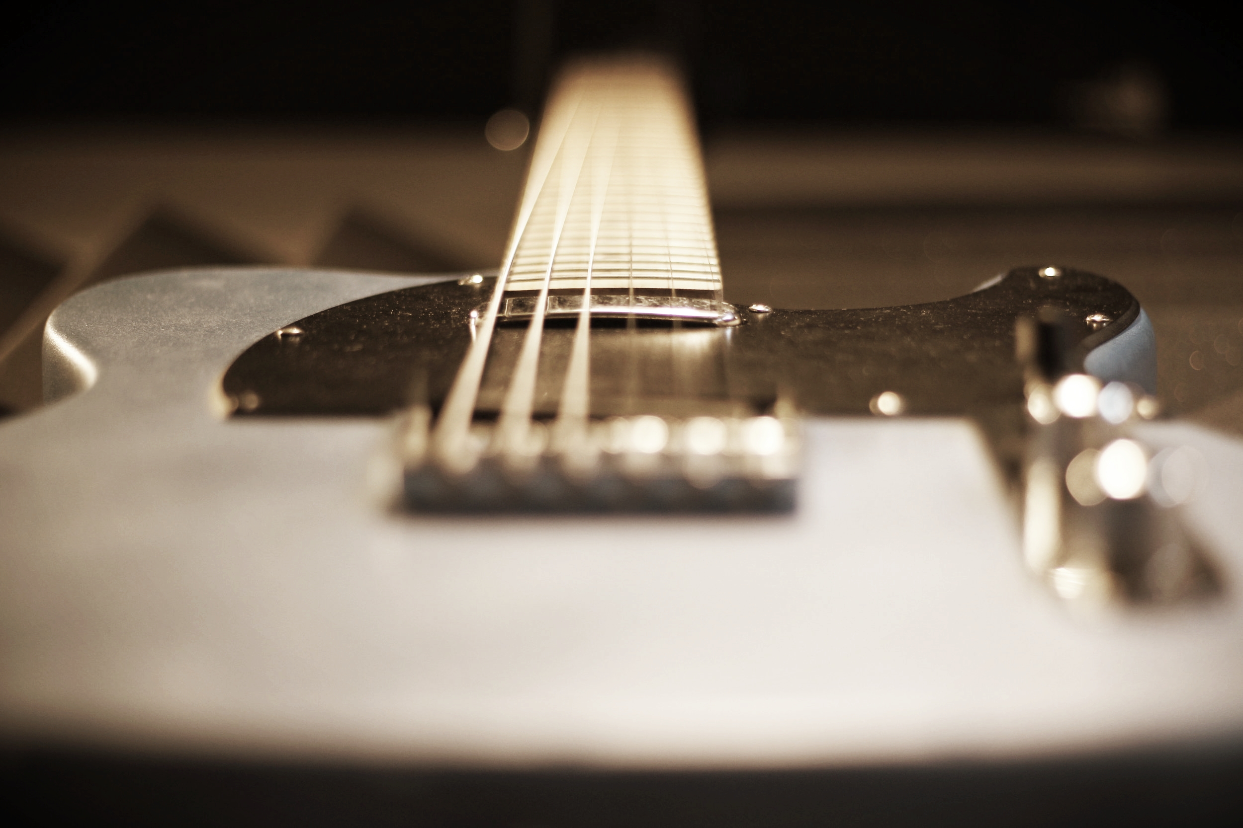 Intro to Guitar (Glen Rock)