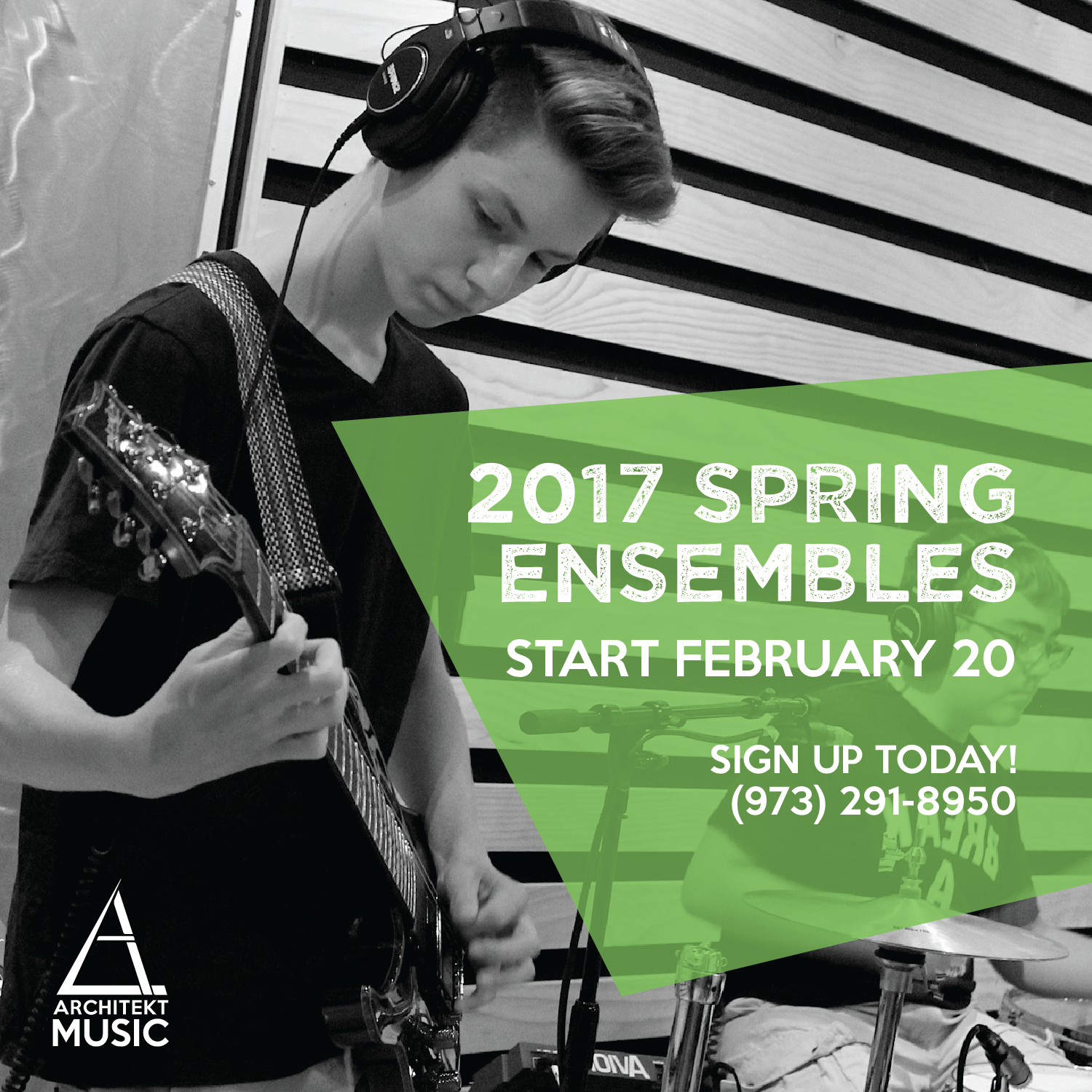 Spring Semester Begins