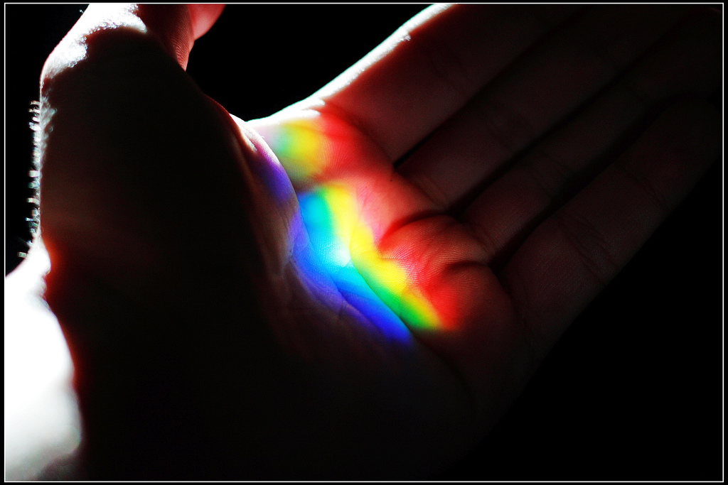 When Science Meets Religion
