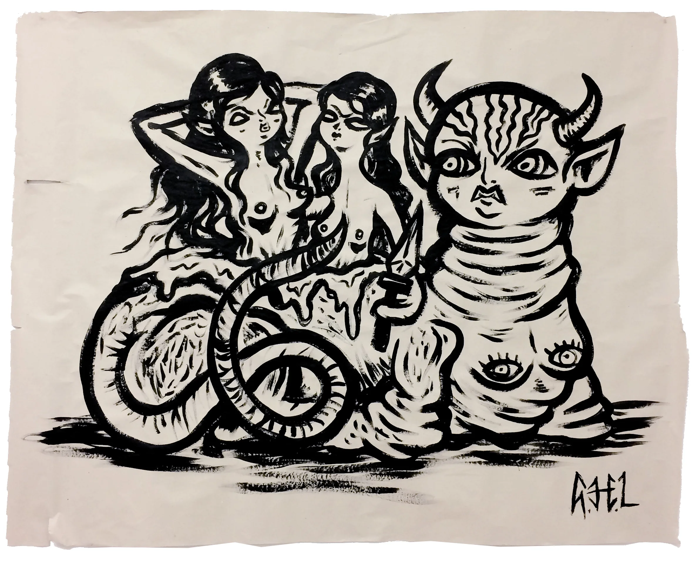 Berlin Study 5