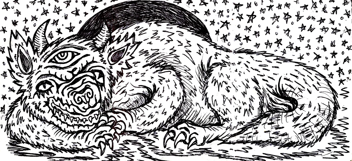 littlePaperZine2_beastie.jpg