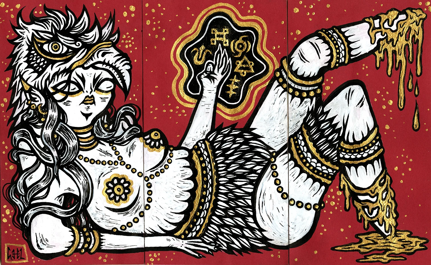 Year of the Rooster
