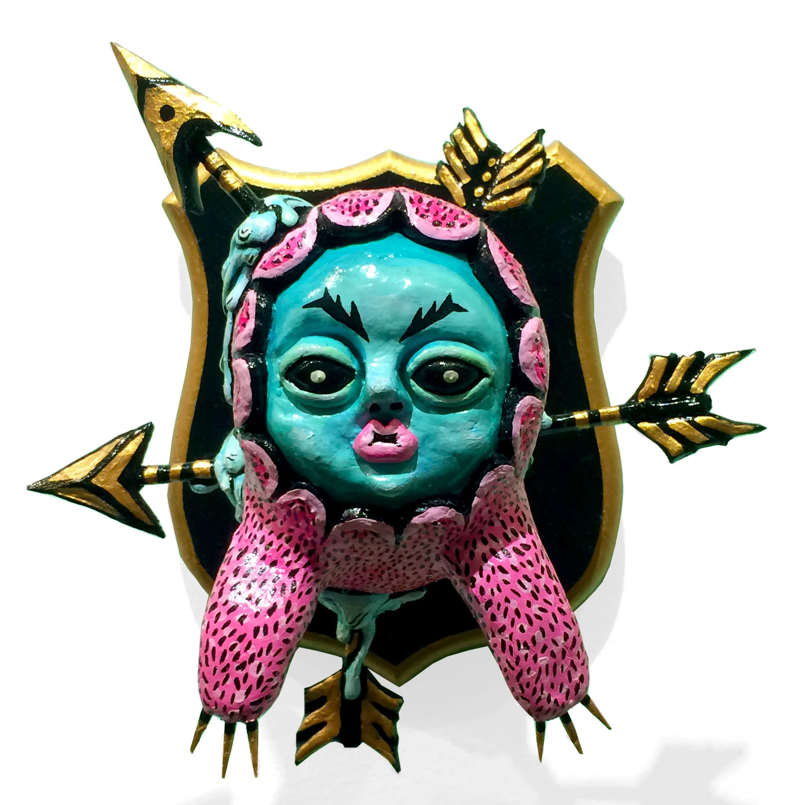 Psycho Sister: Pink