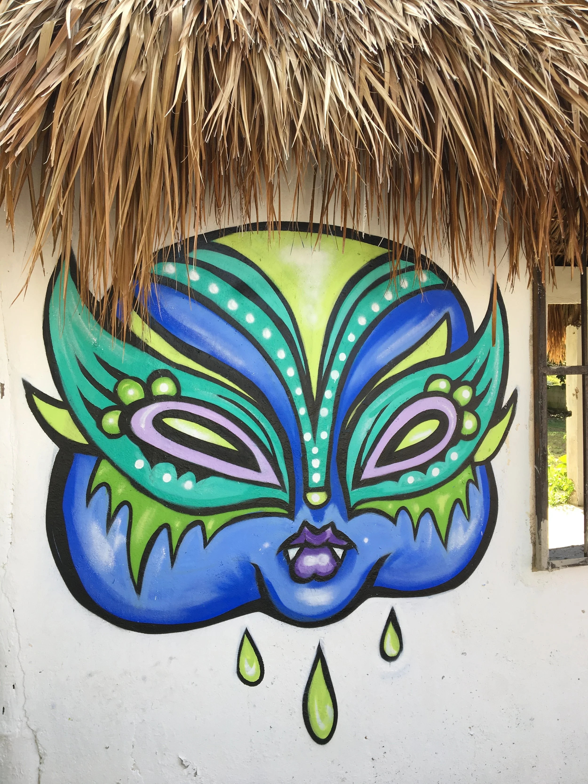 Akumal, Mexico 2018