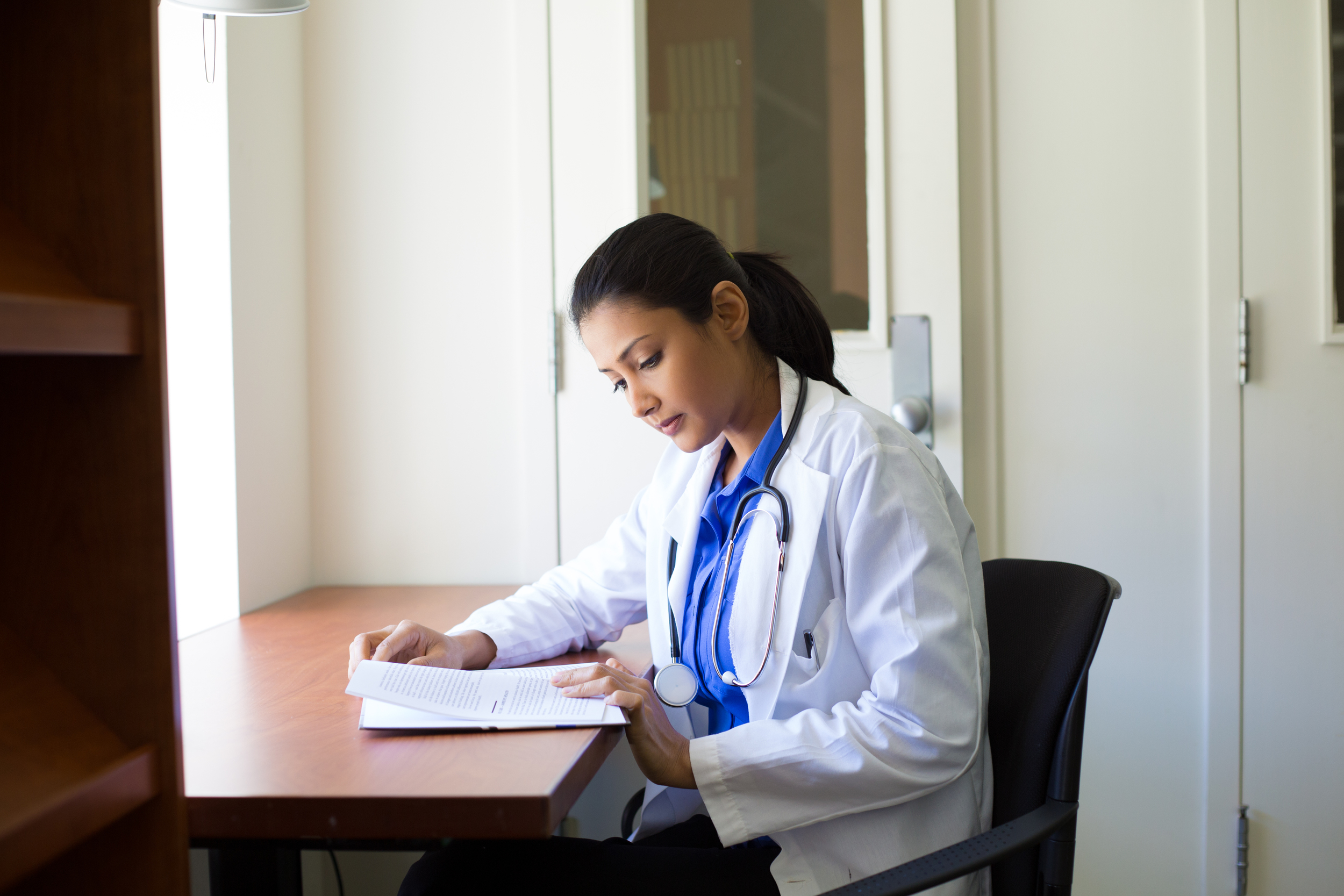 Case Document Examination